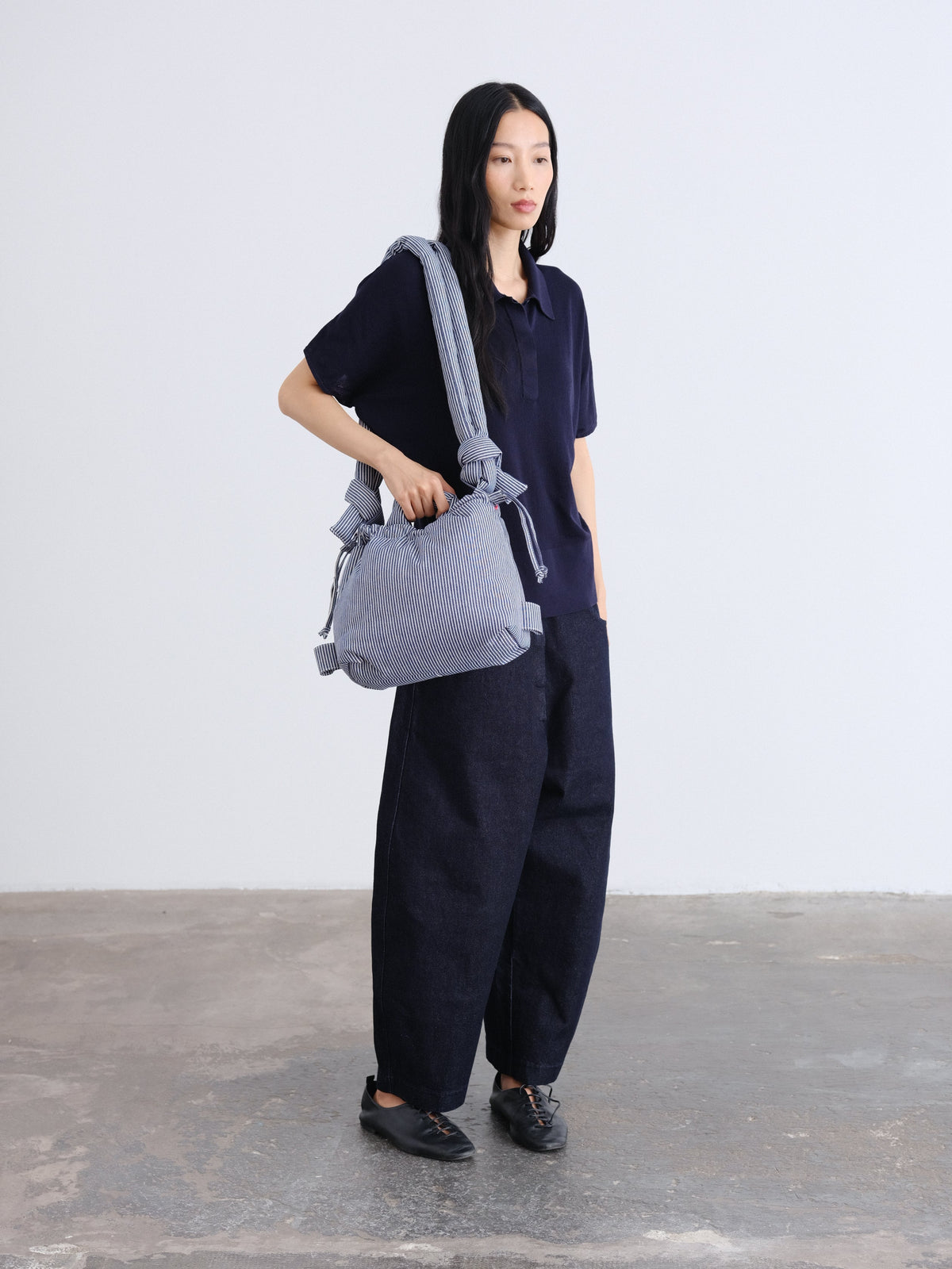Compact Noli Soft Bag