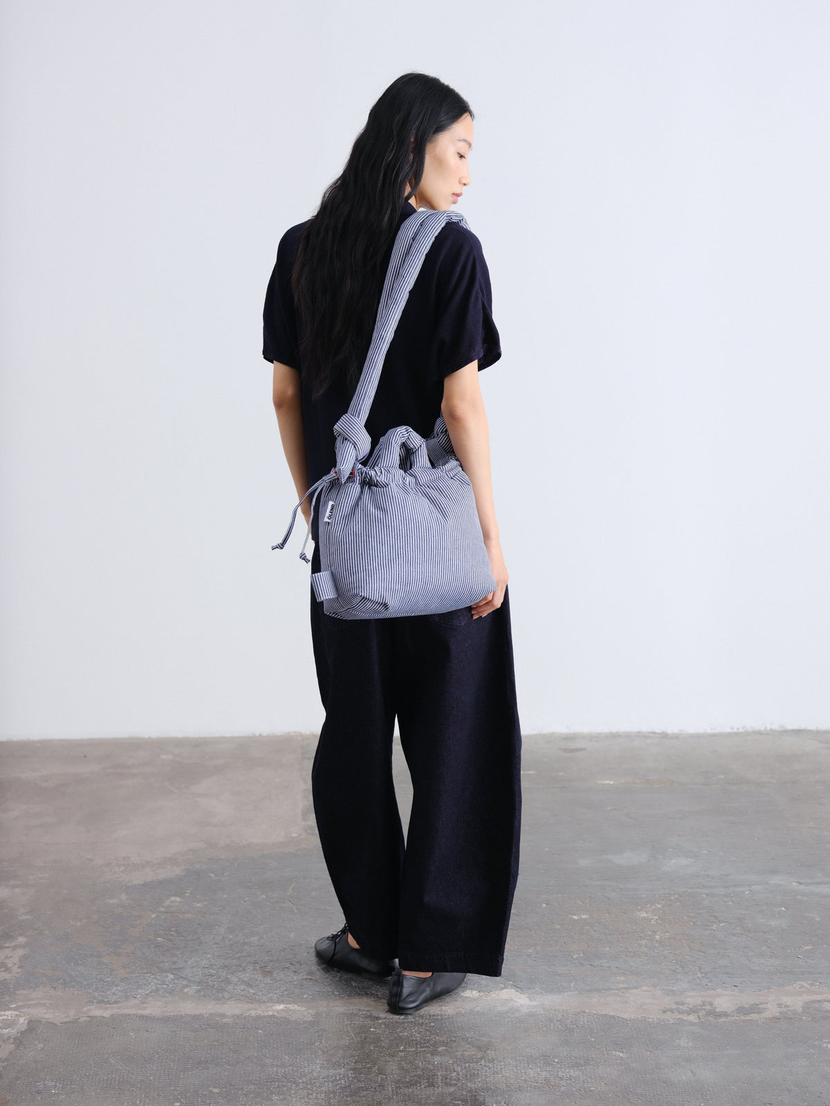 Compact Noli Soft Bag