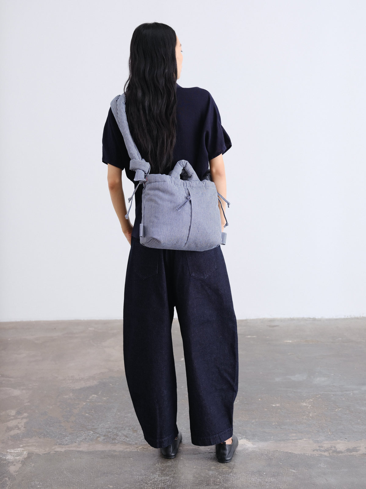 Compact Noli Soft Bag