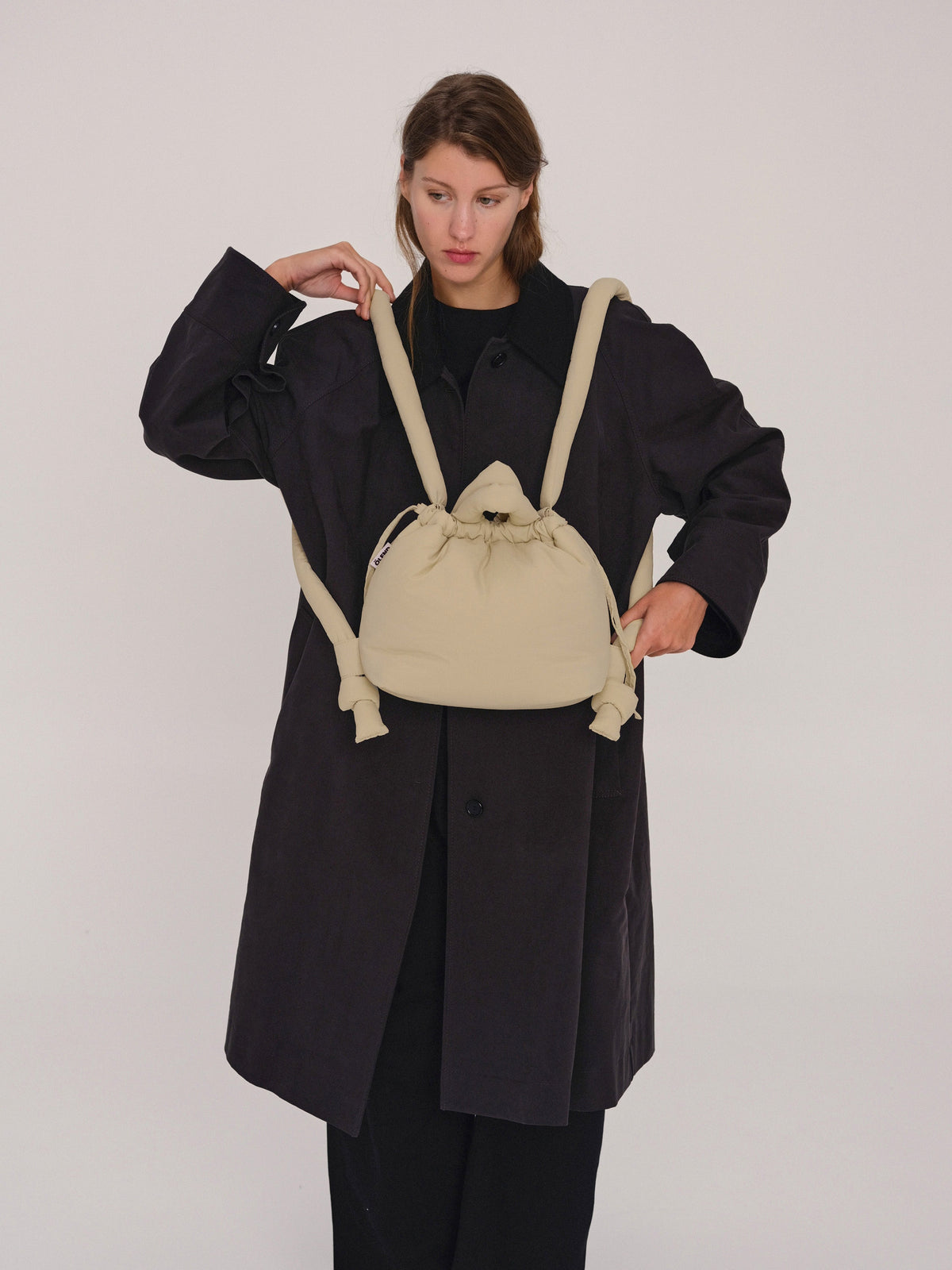 Compact Noli Soft Bag