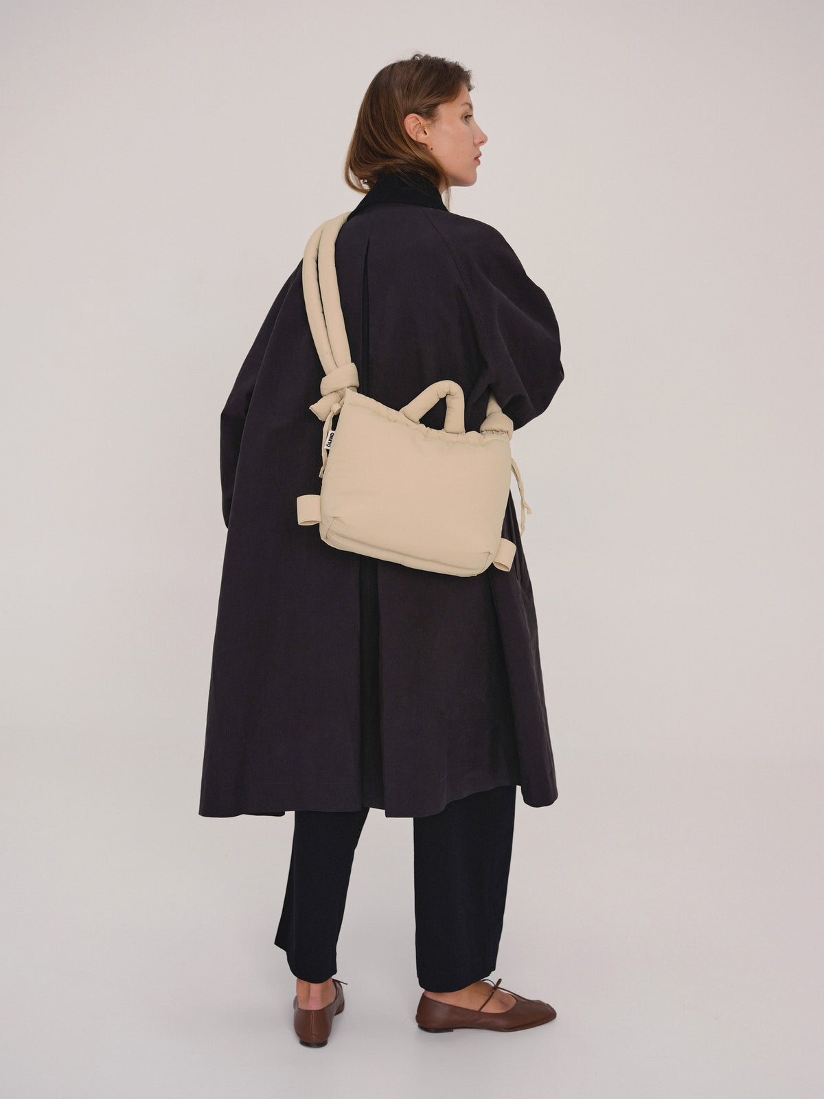 Compact Noli Soft Bag