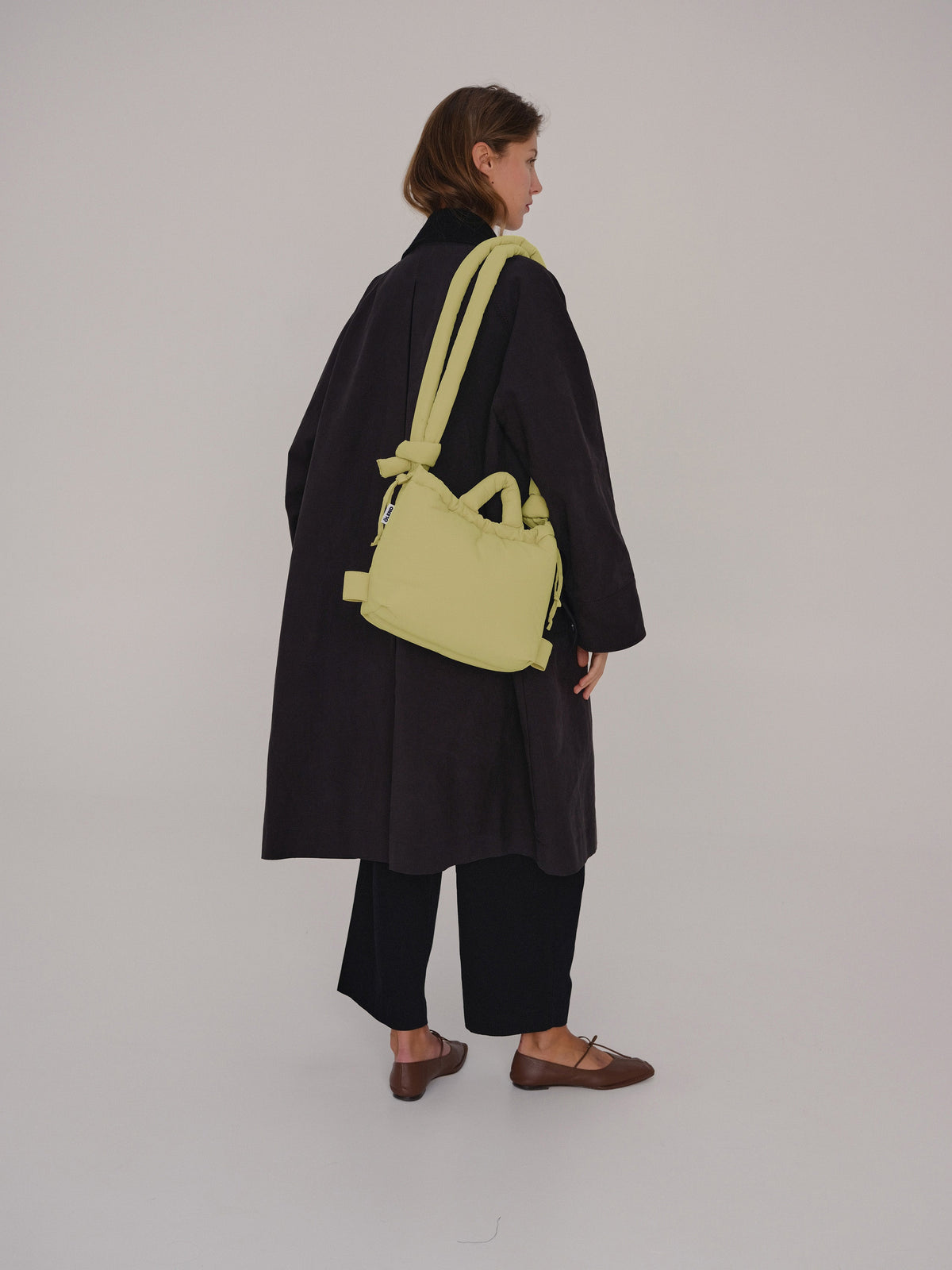 Compact Noli Soft Bag