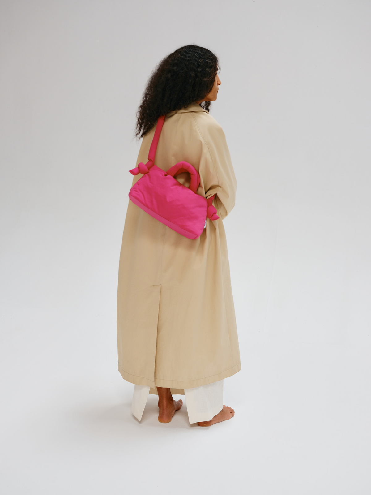 MiniNoli Soft Bag