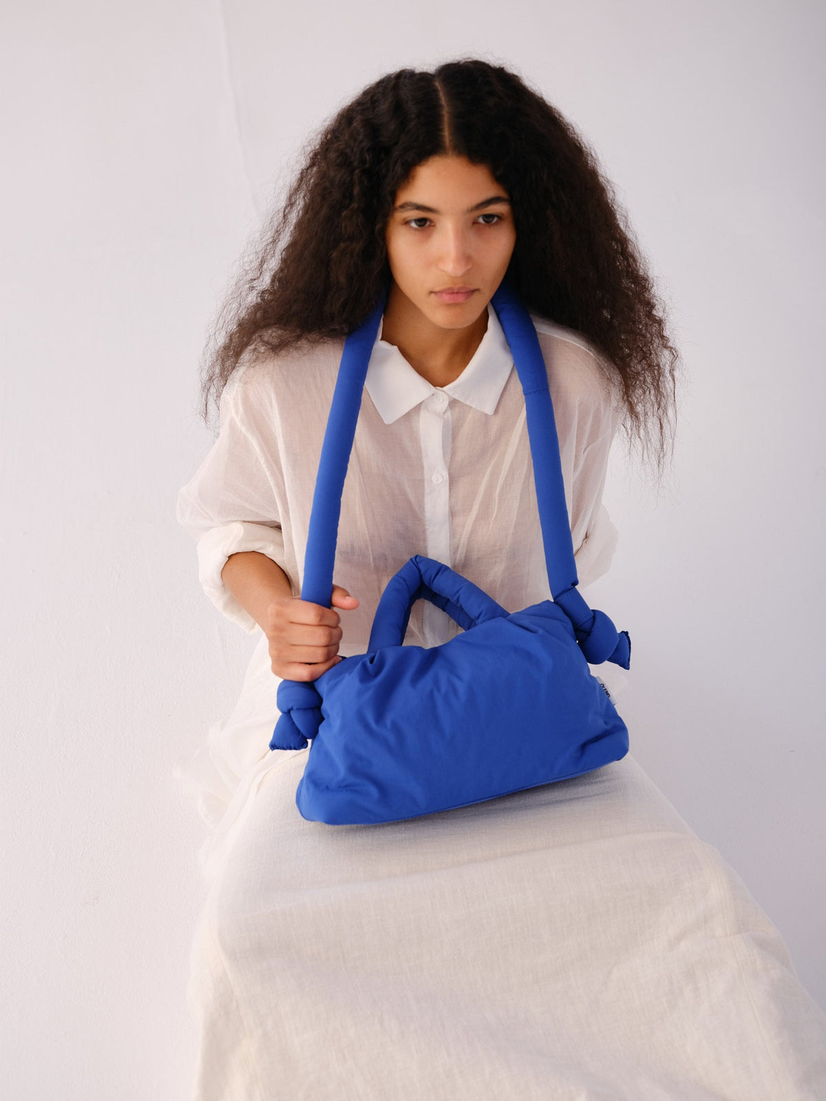 MiniNoli Soft Bag