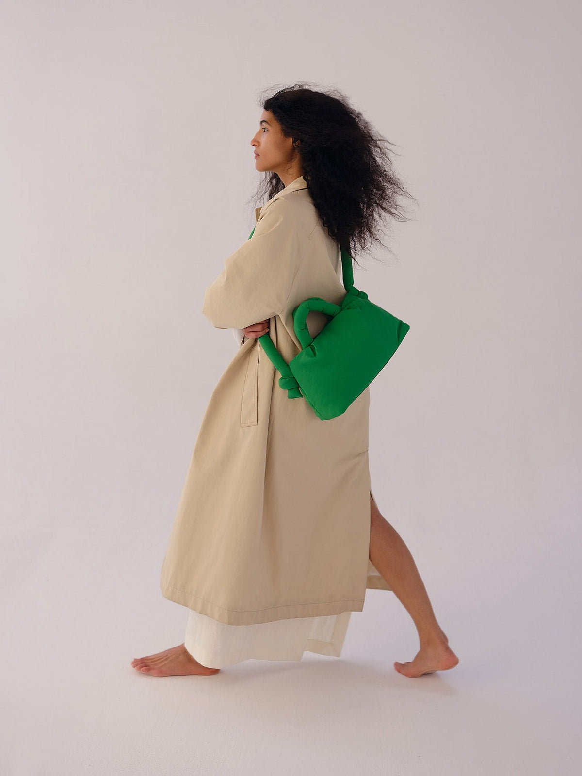 MiniNoli Soft Bag
