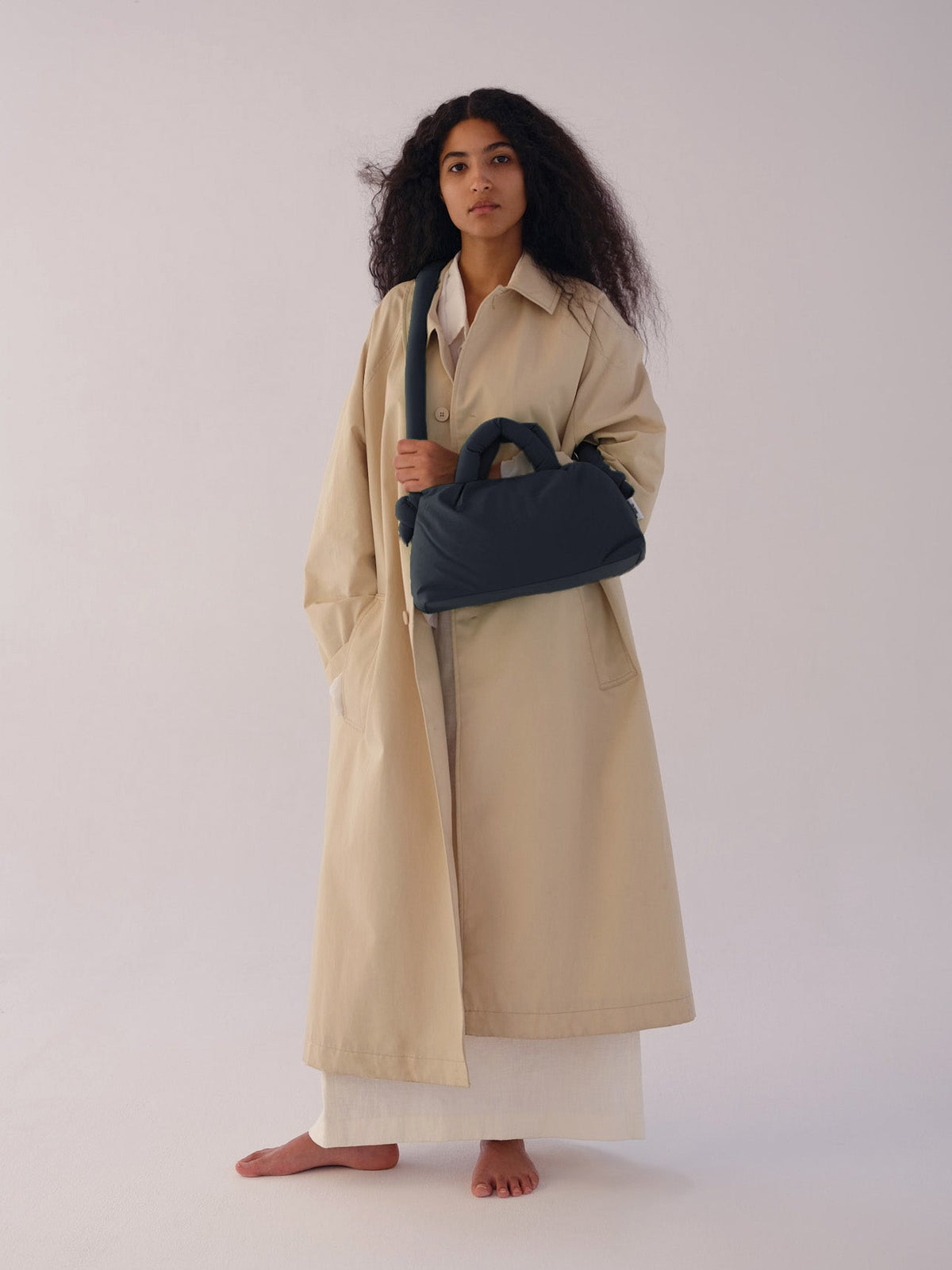 MiniNoli Soft Bag