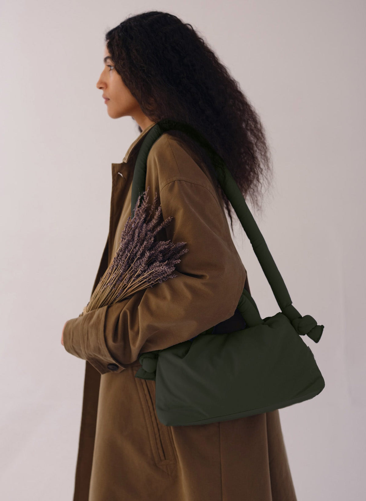 MiniNoli Soft Bag