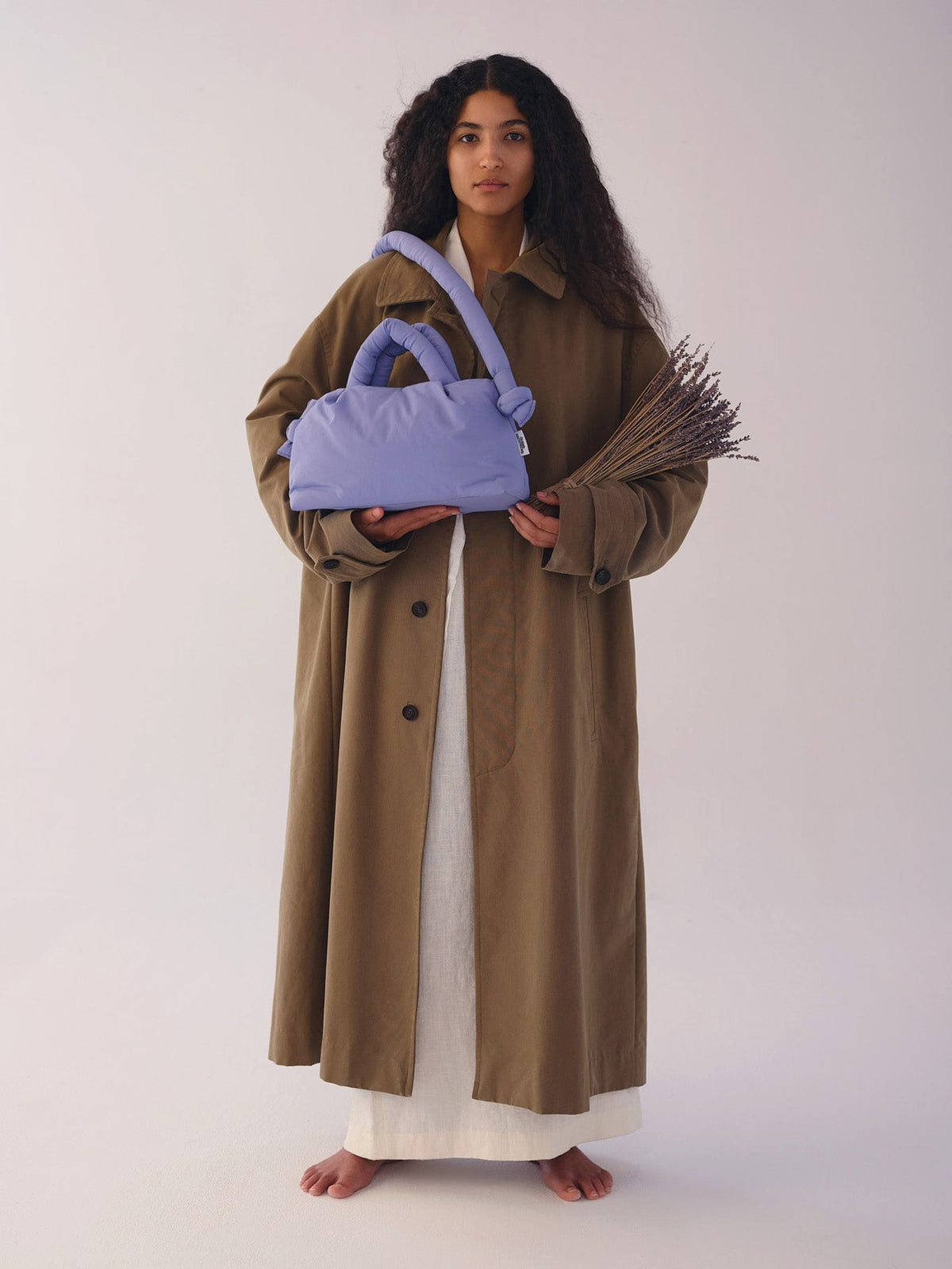 MiniNoli Soft Bag