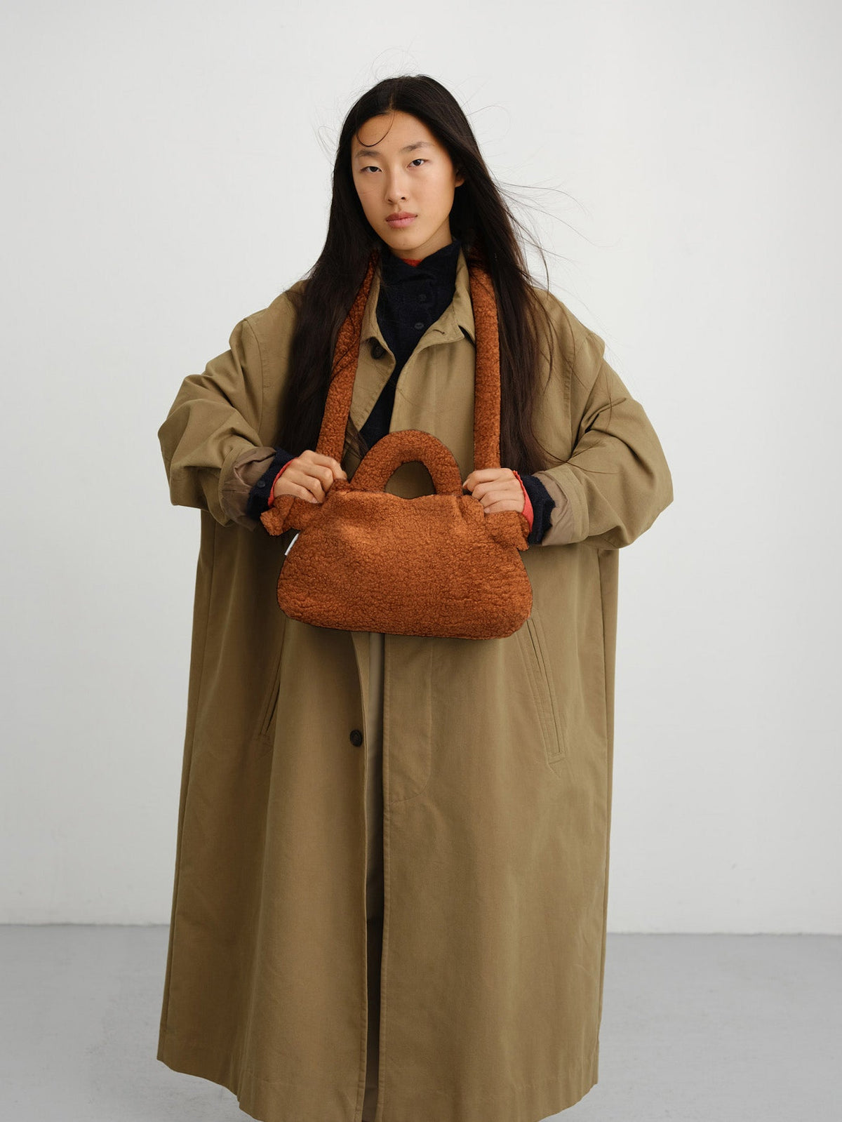 Bolso MiniOna Sherpa