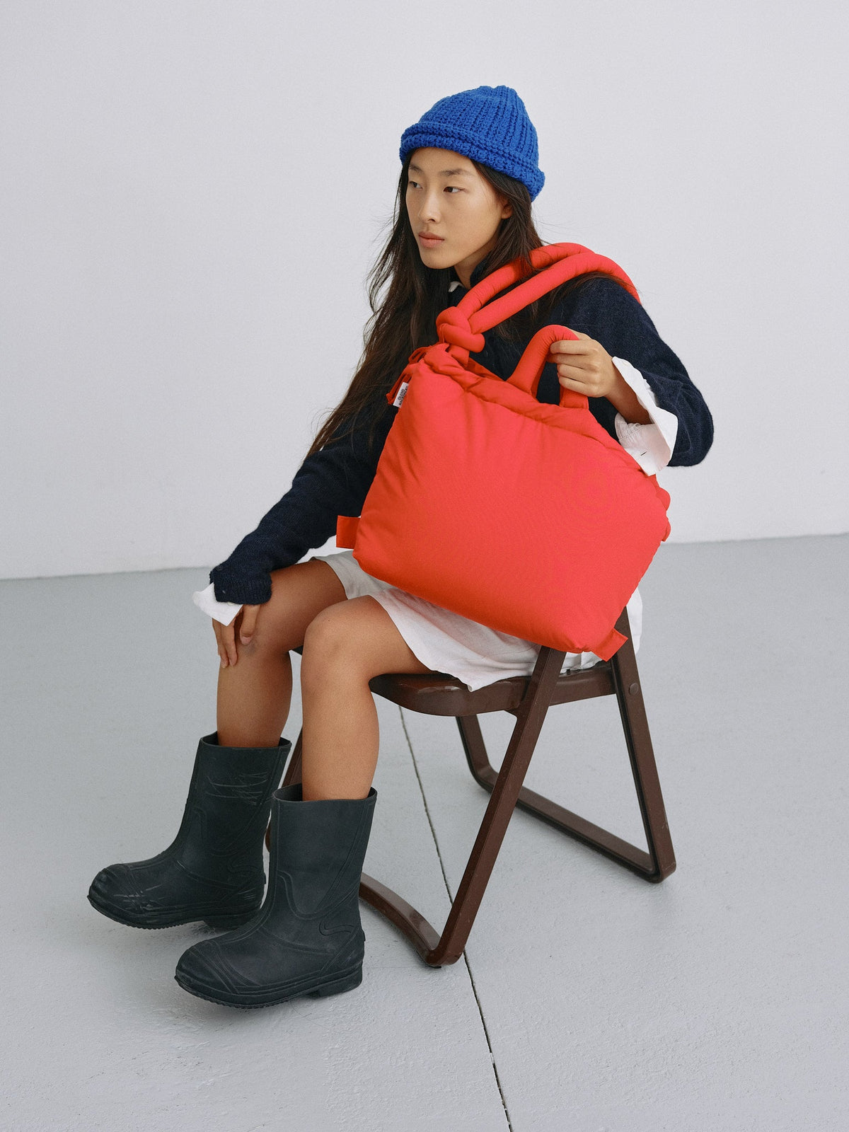 Noli Soft Bag