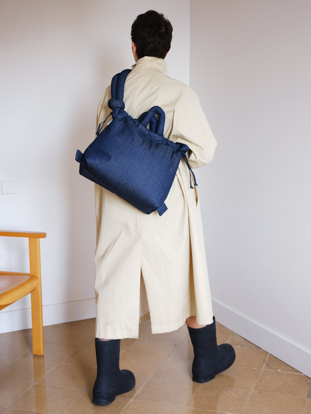 Noli Soft Bag