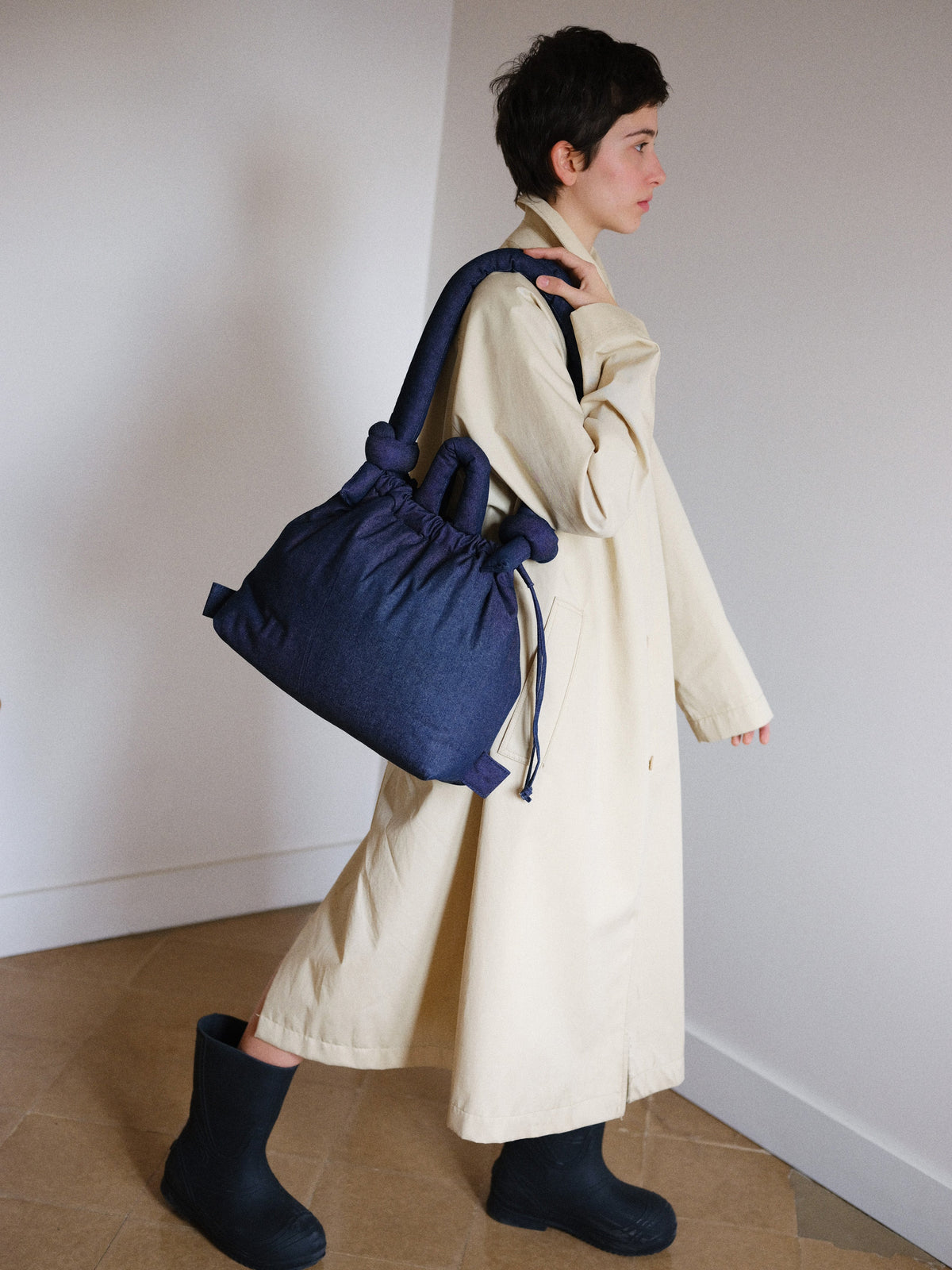 Noli Soft Bag