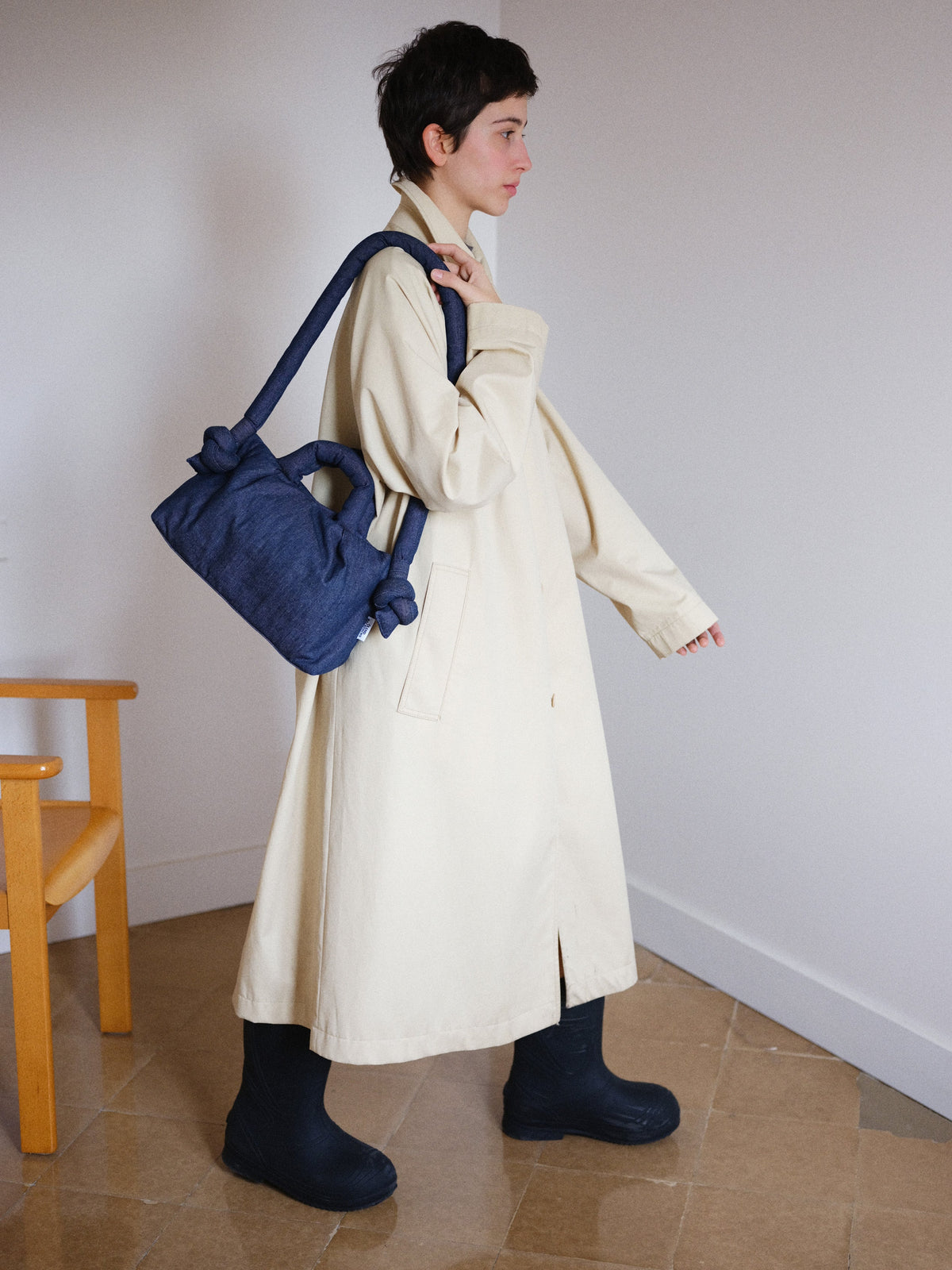 MiniNoli Soft Bag