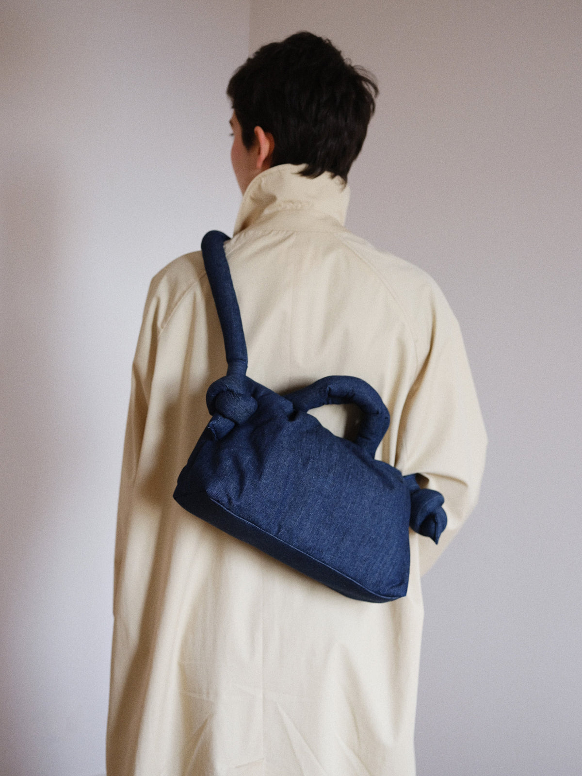 MiniNoli Soft Bag