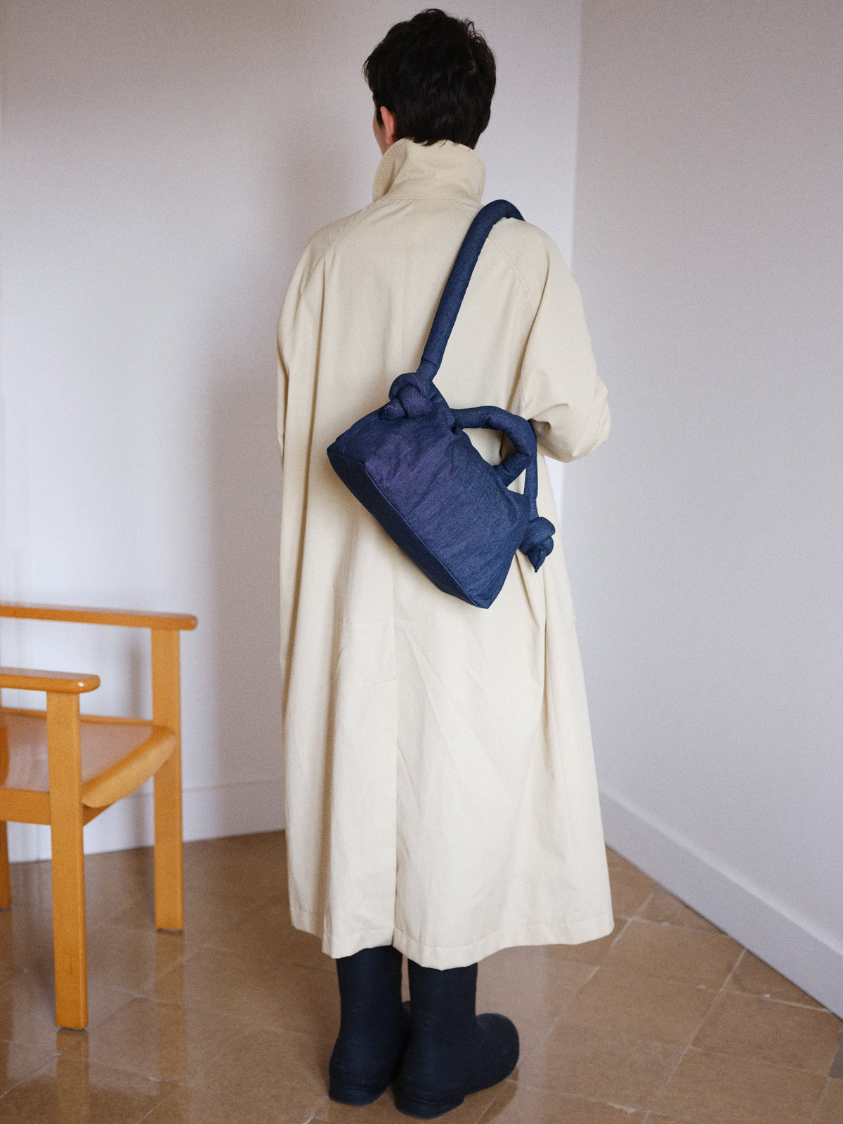 MiniNoli Soft Bag