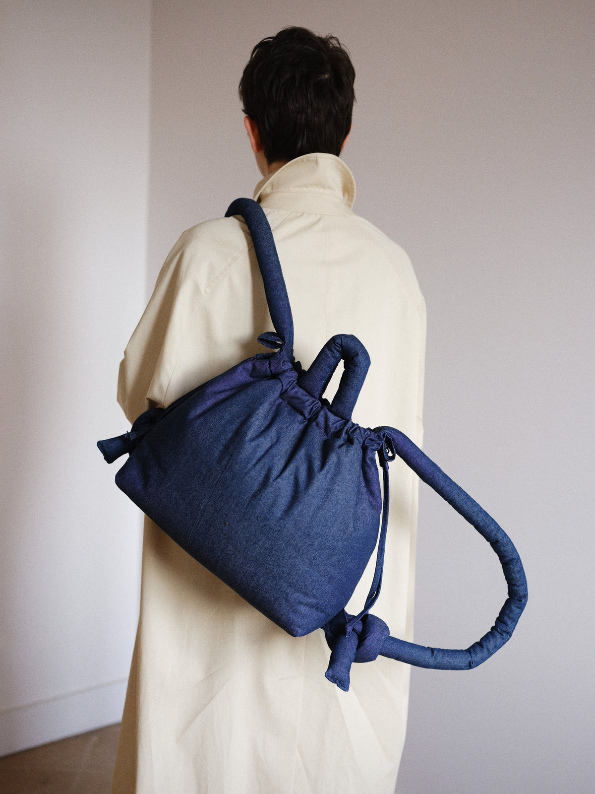 Noli Soft Bag