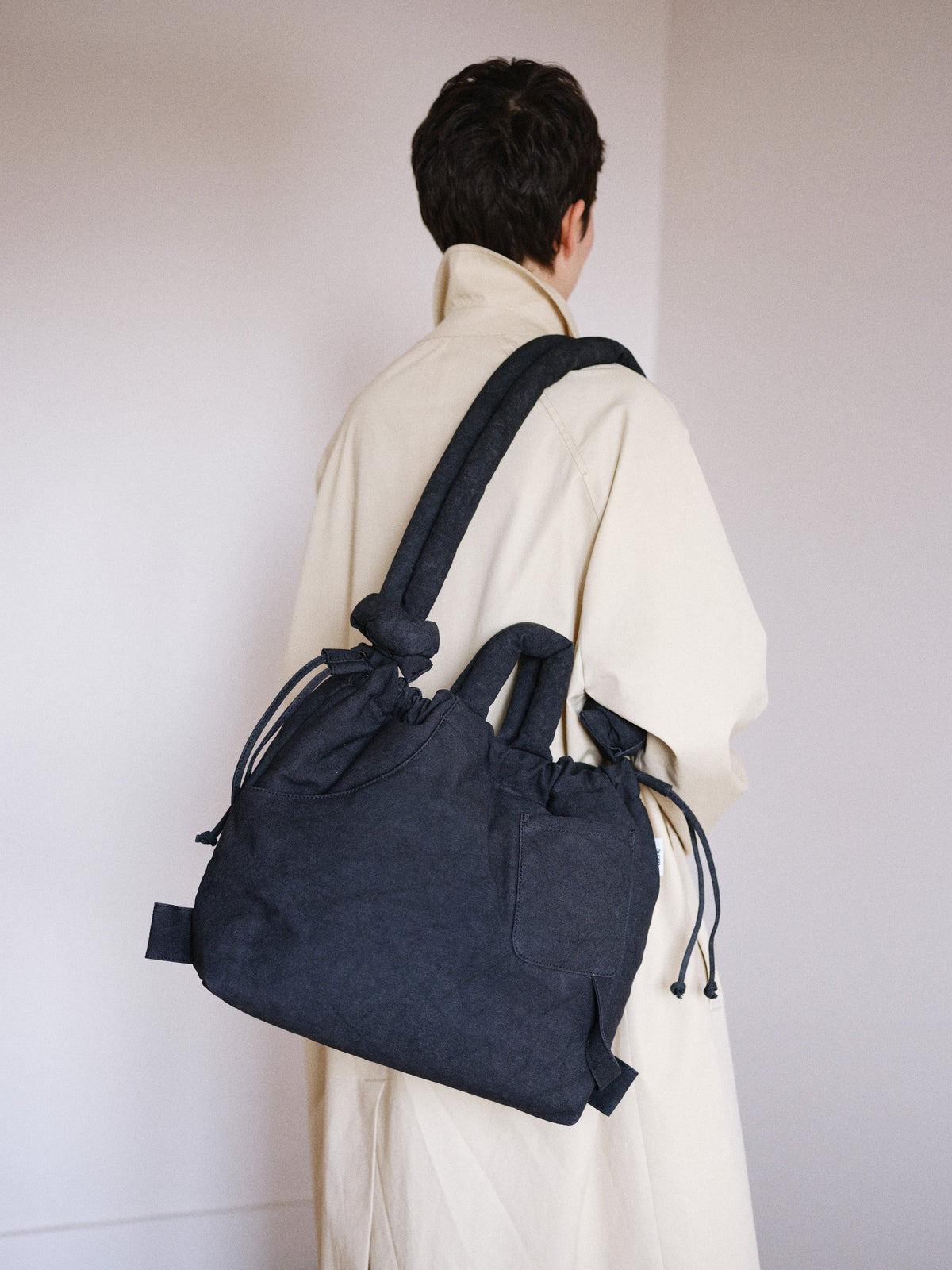 Noli Washed Bag