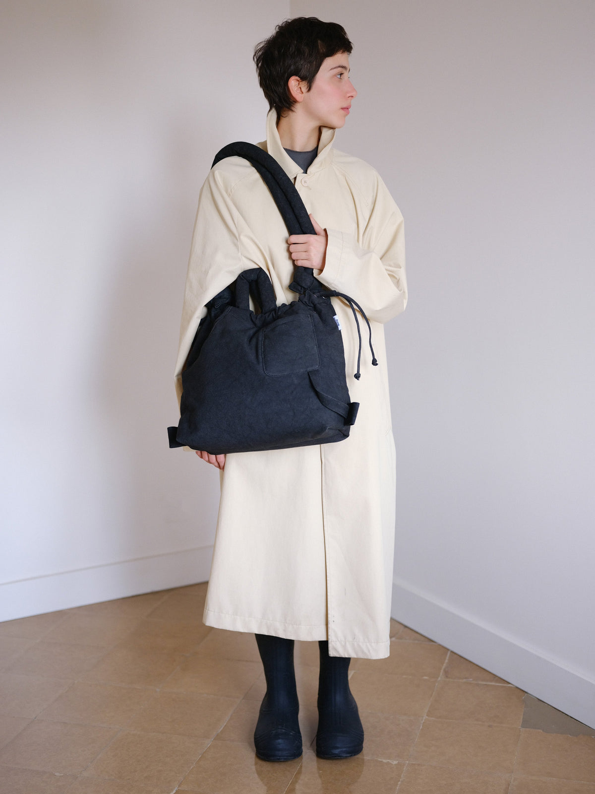 Noli Washed Bag