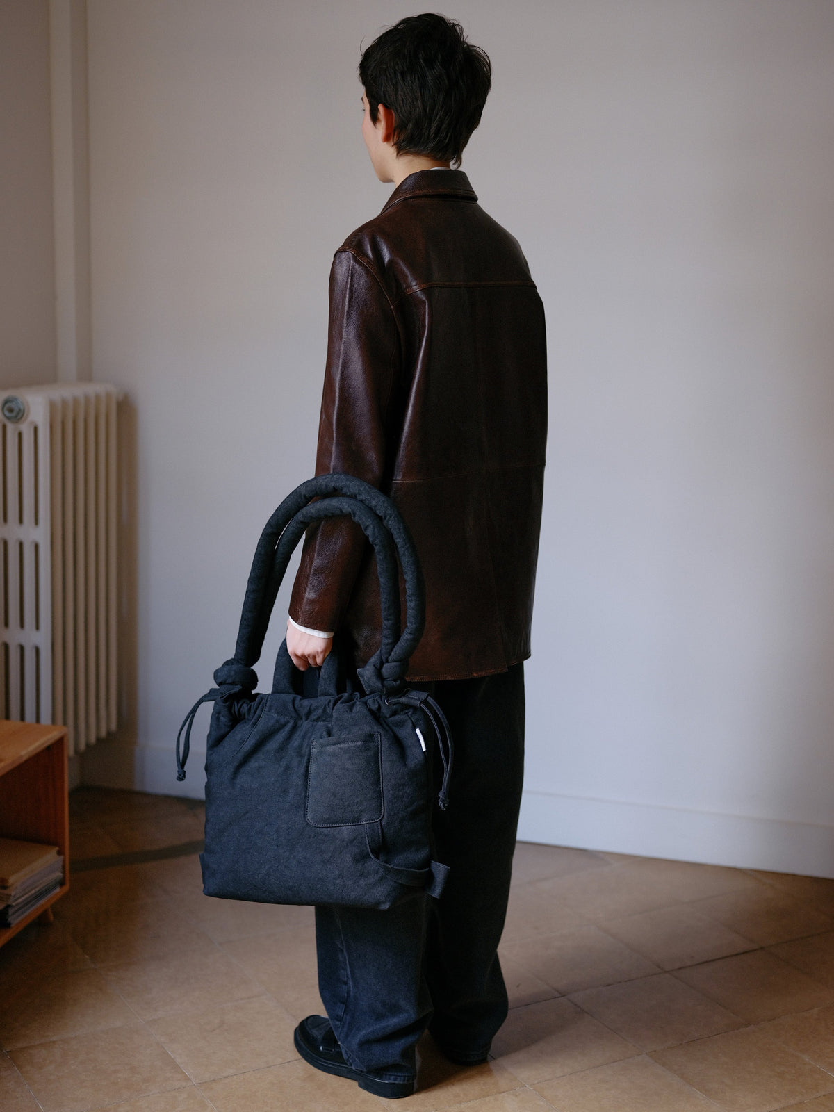 Noli Washed Bag