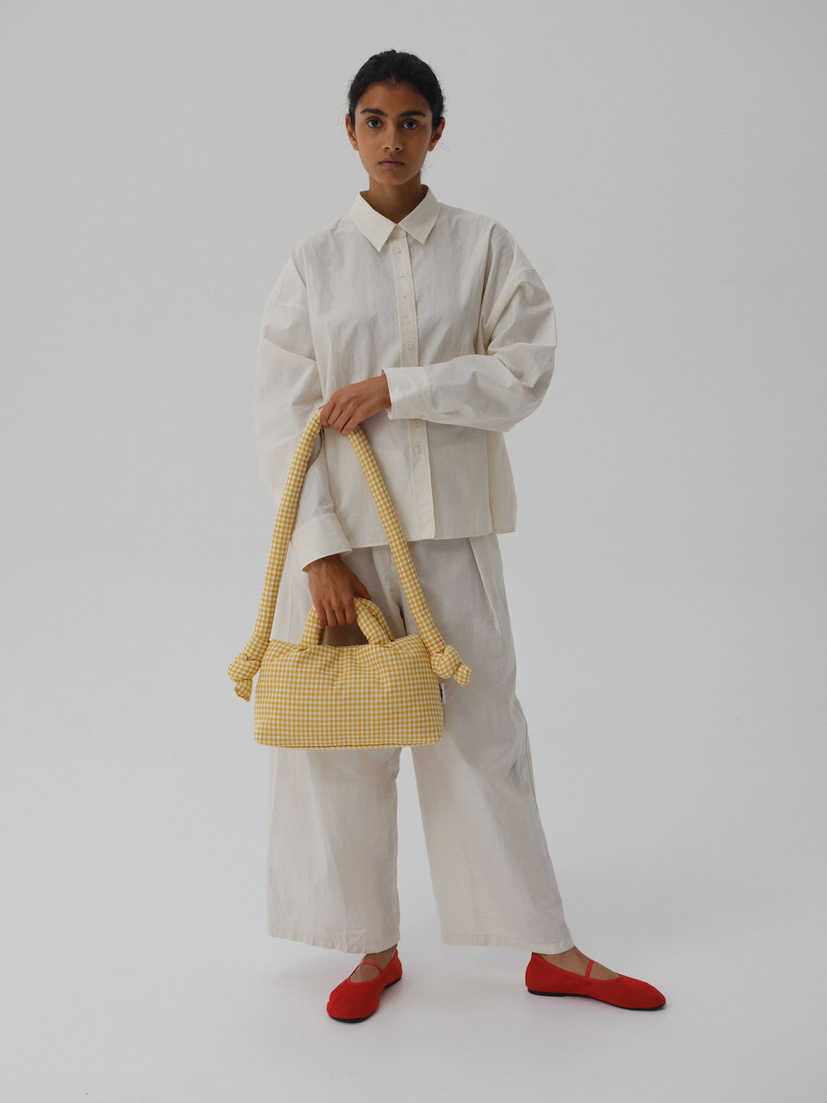 MiniNoli Soft Bag