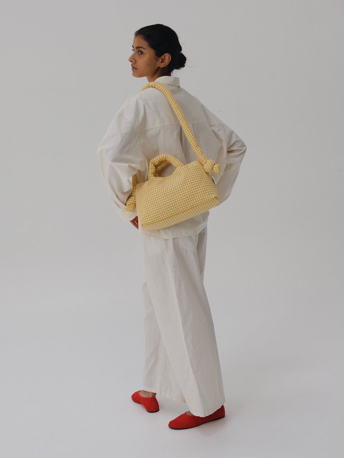 MiniNoli Soft Bag