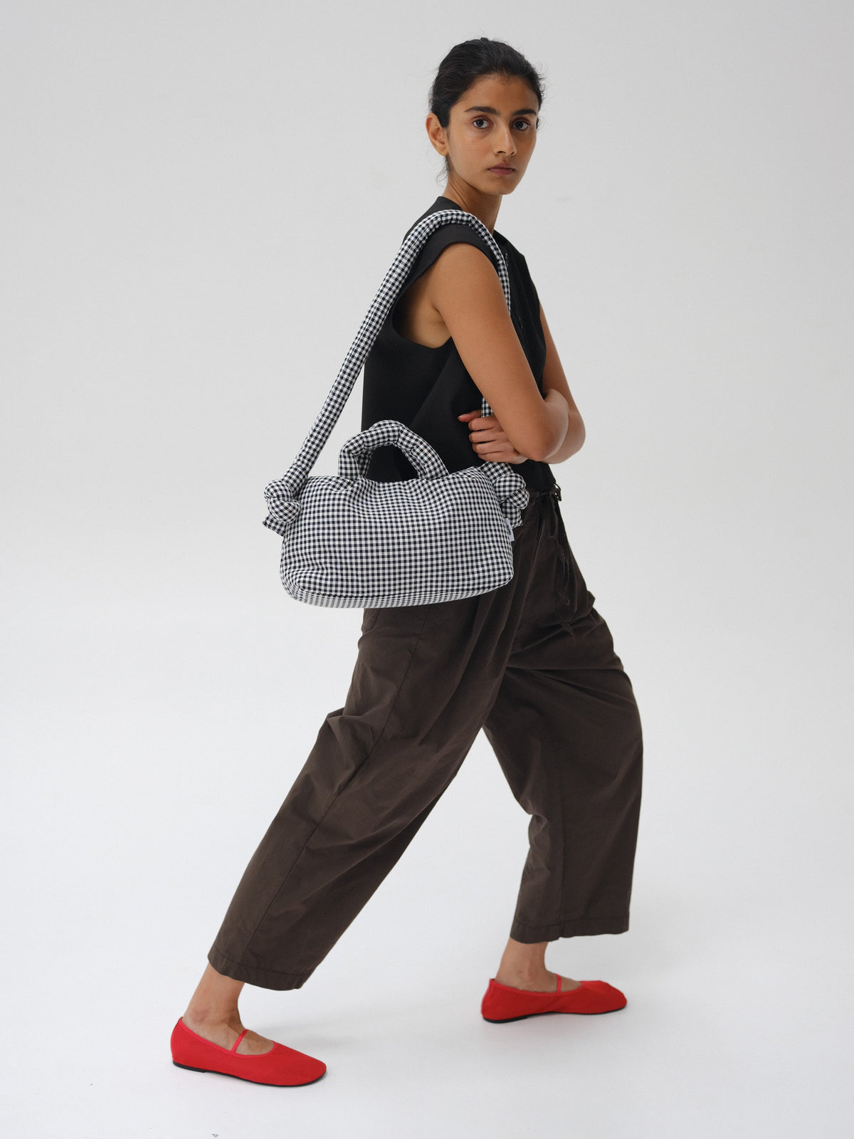 MiniNoli Soft Bag