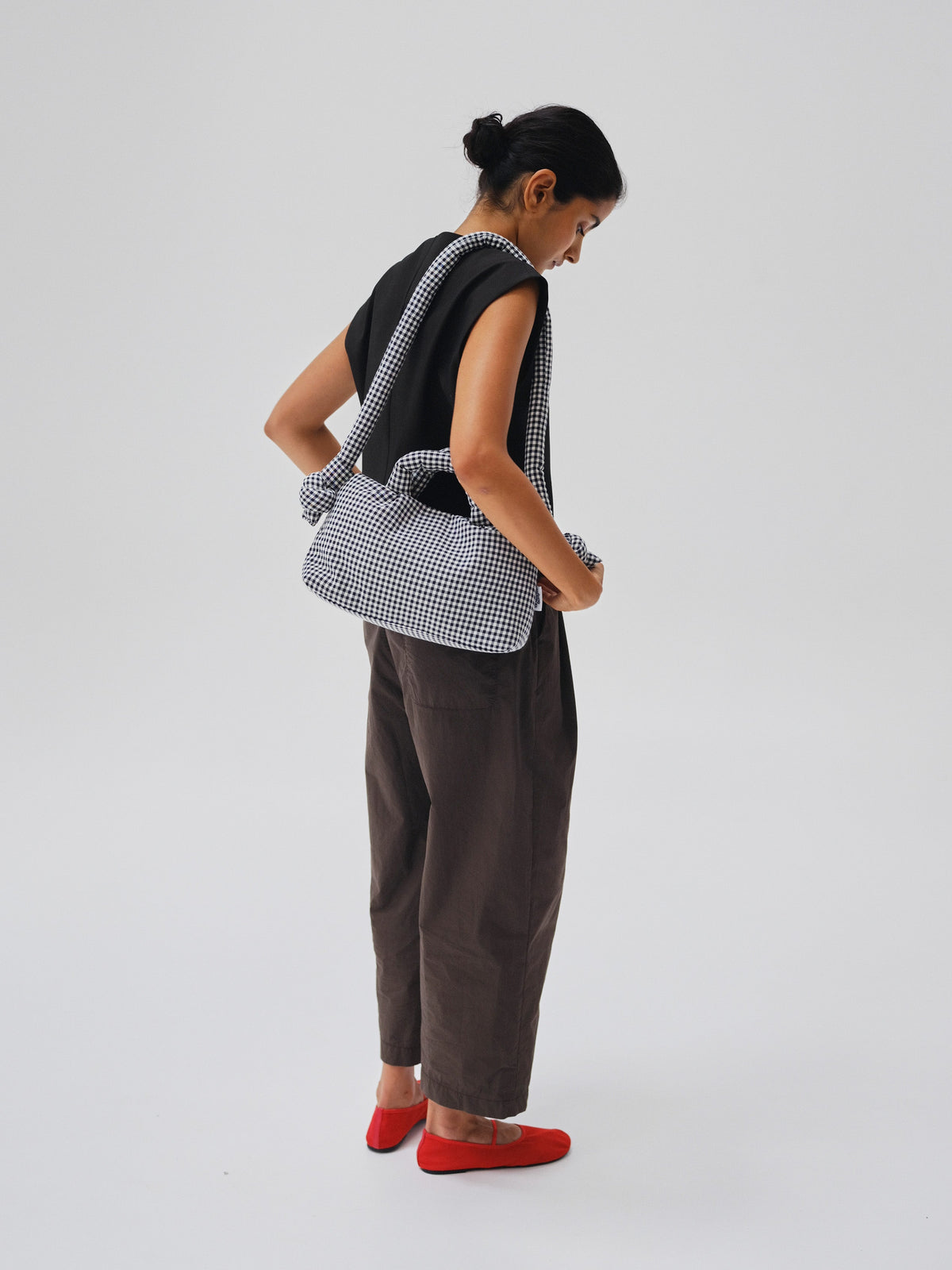 MiniNoli Soft Bag