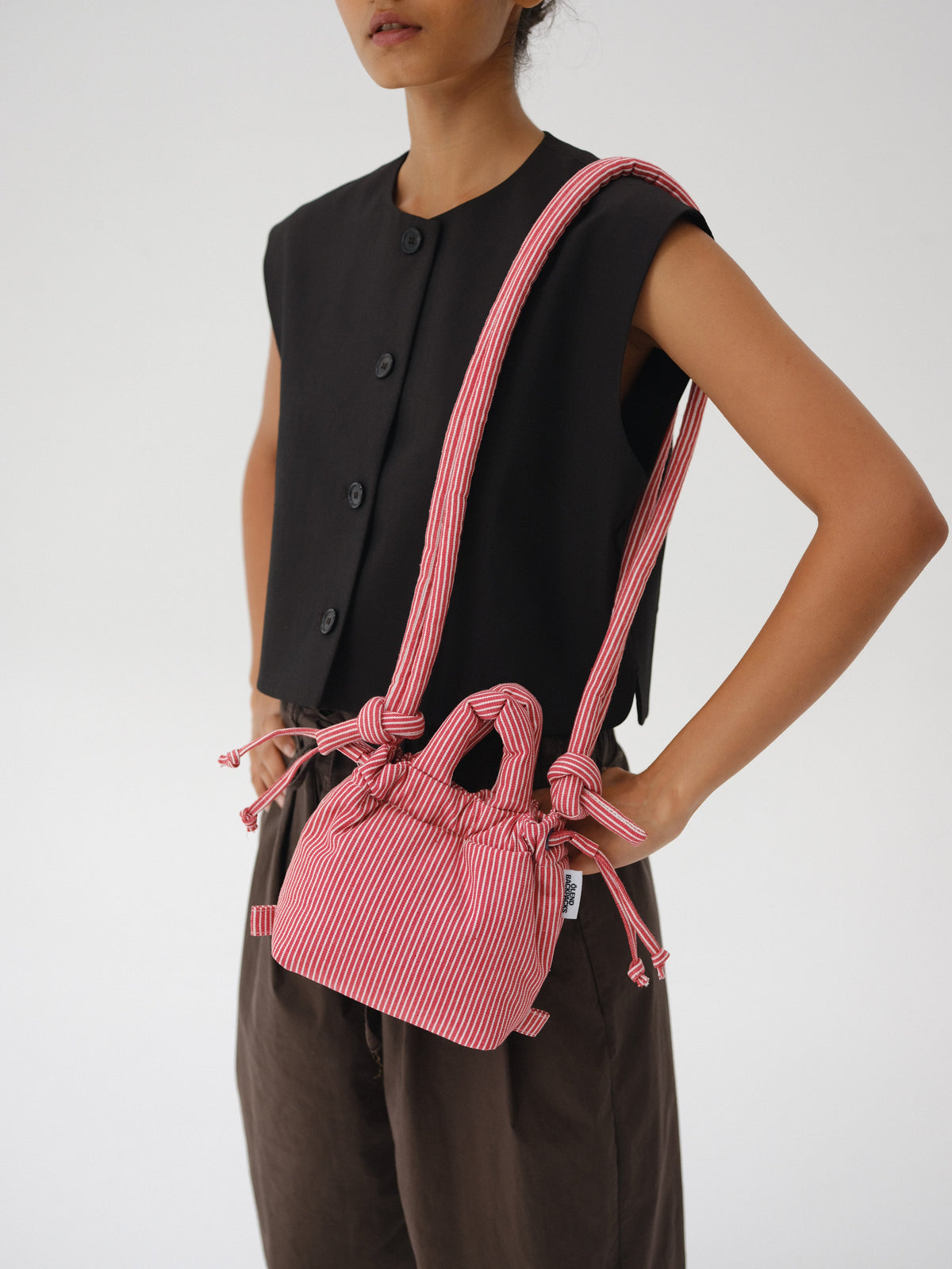 Bolso Micro Ona Soft