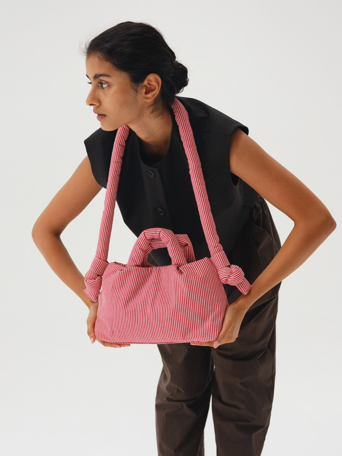 MiniNoli Soft Bag