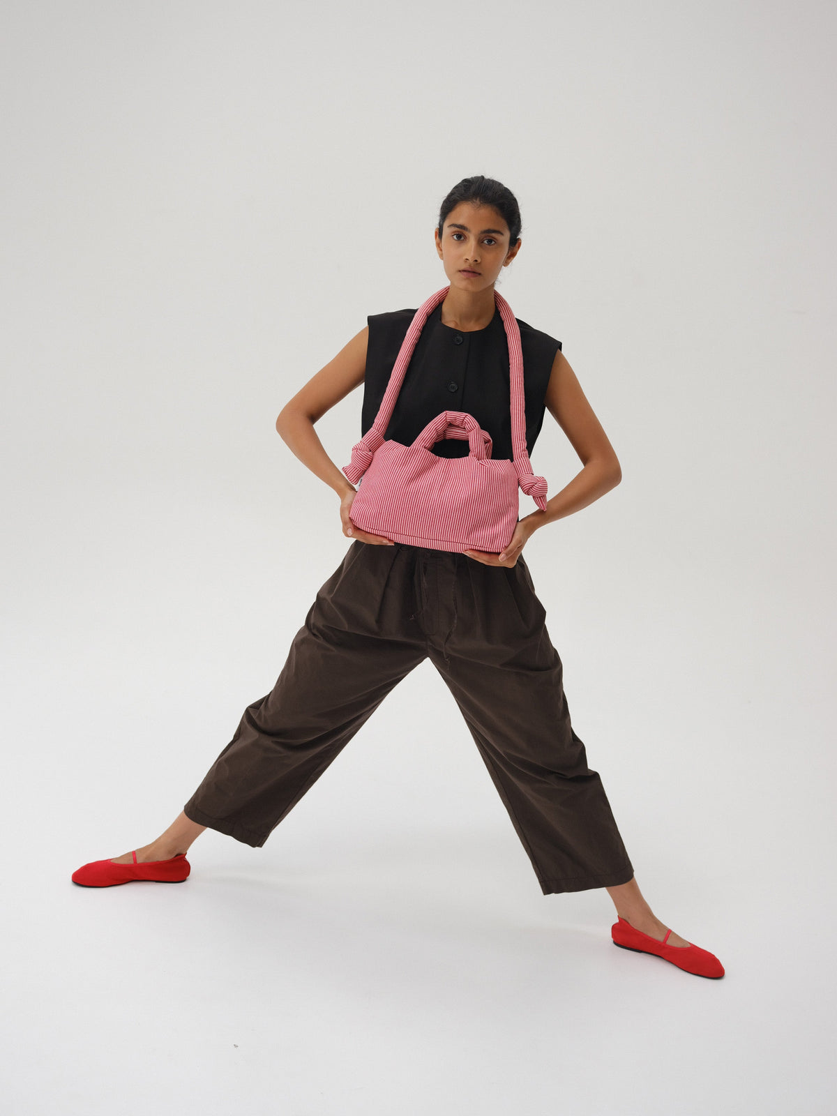 MiniNoli Soft Bag