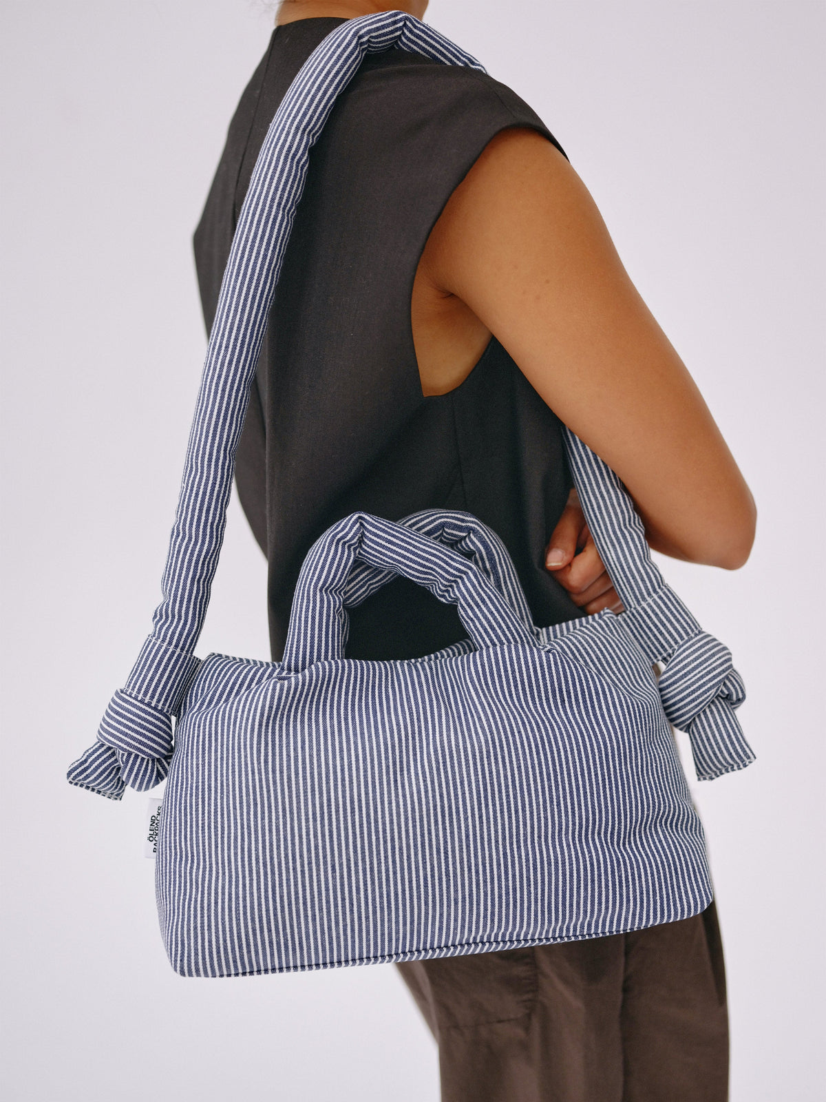 MiniNoli Soft Bag
