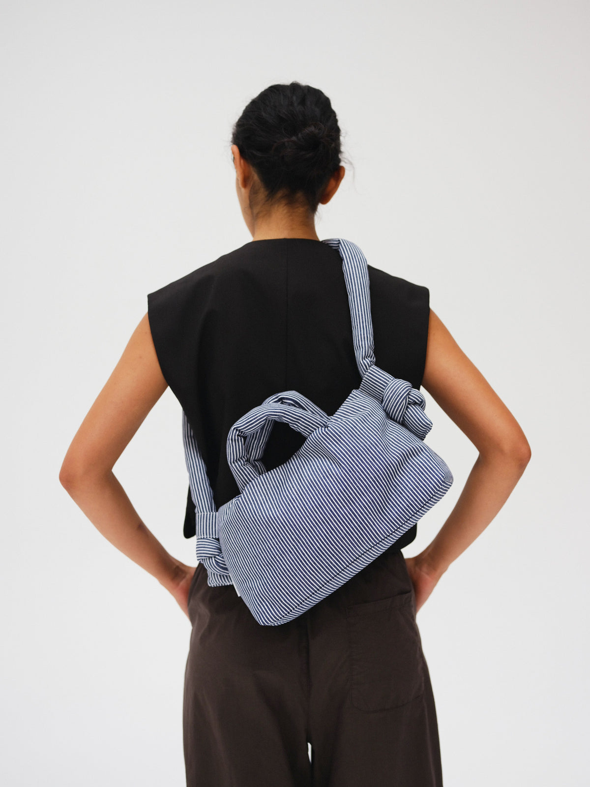 MiniNoli Soft Bag