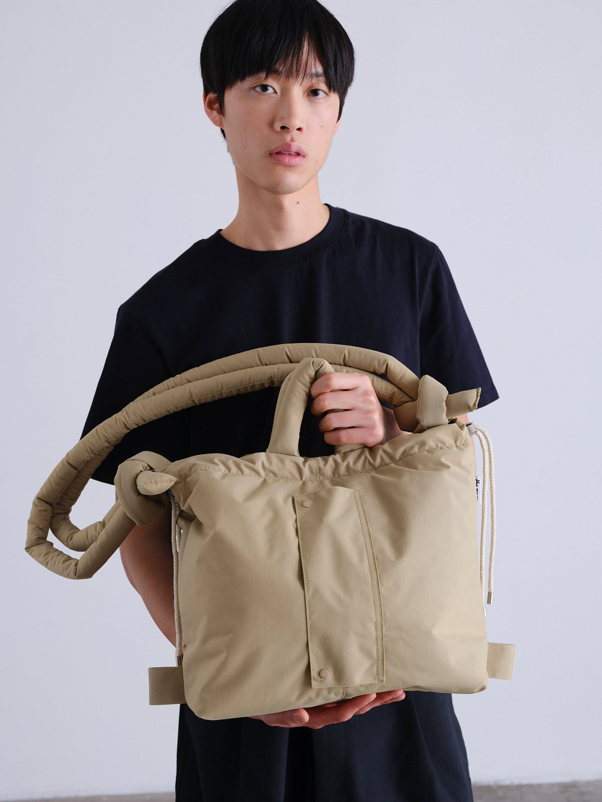 Rain Noli Bag