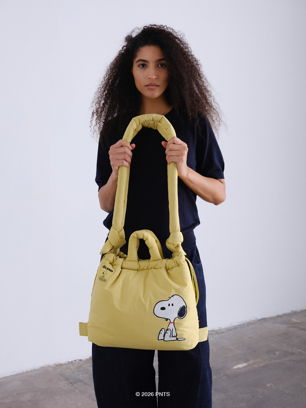 Noli Soft Bag