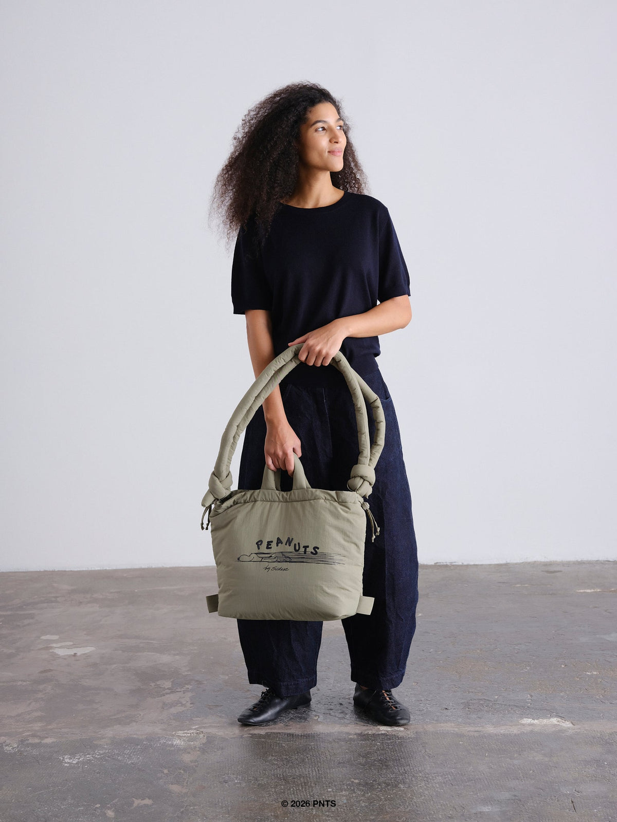 Noli Soft Bag