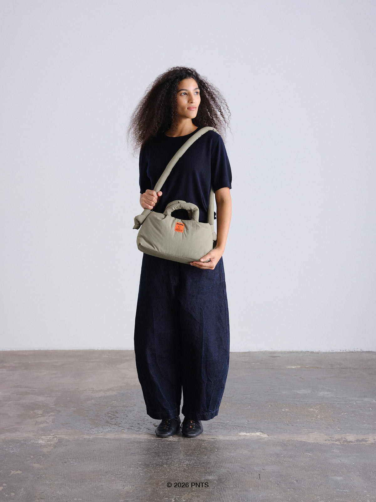 MiniNoli Soft Bag