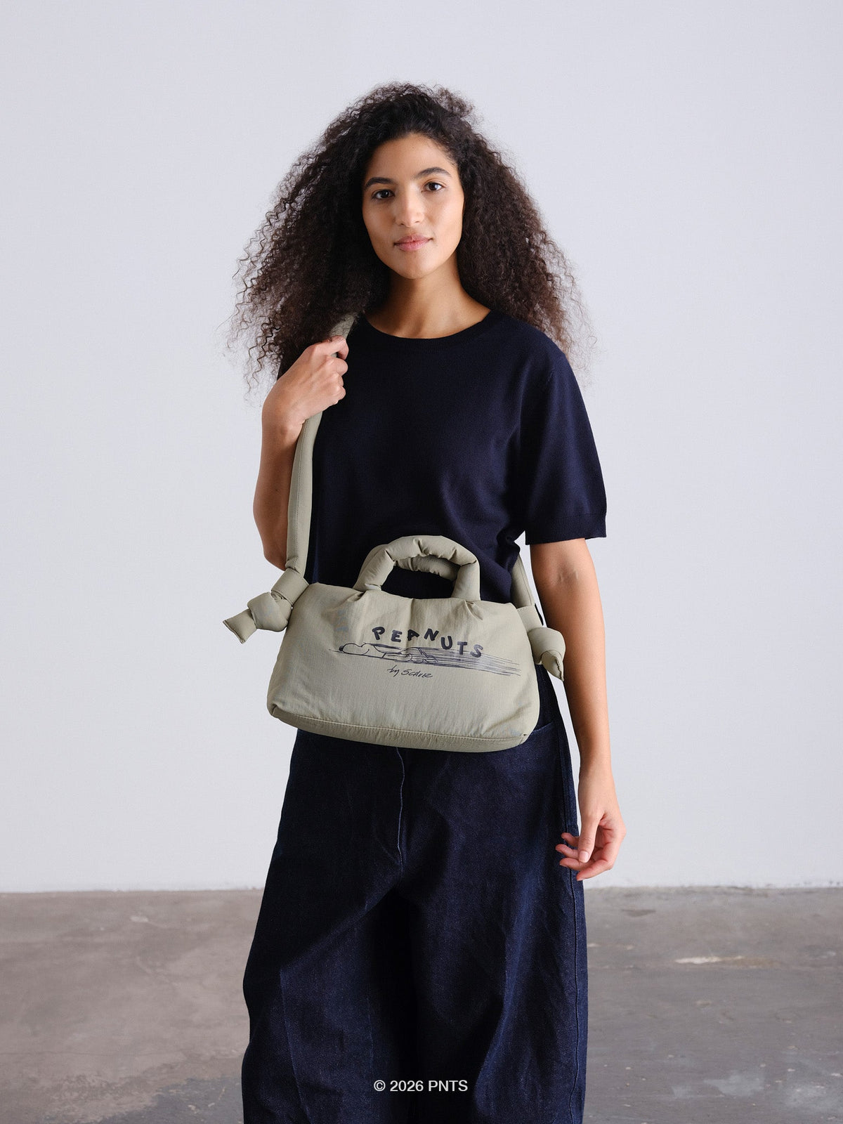 MiniNoli Soft Bag