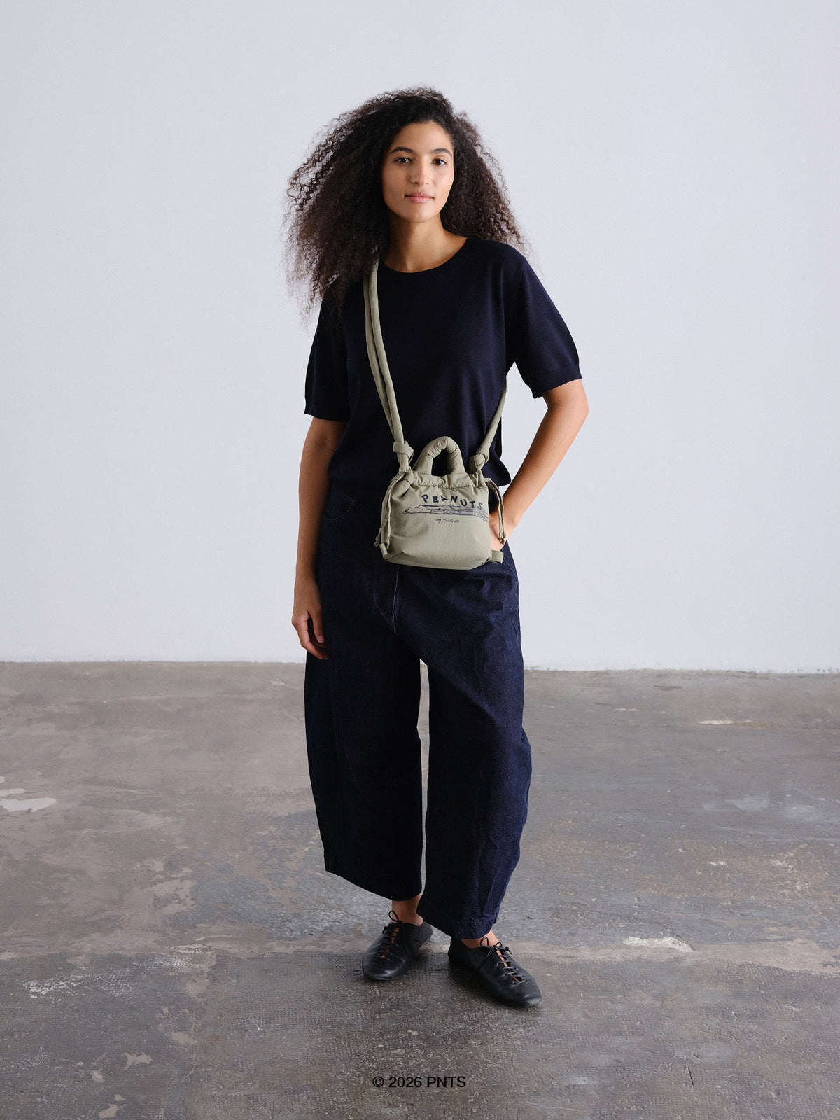 Bolso Micro Ona Soft