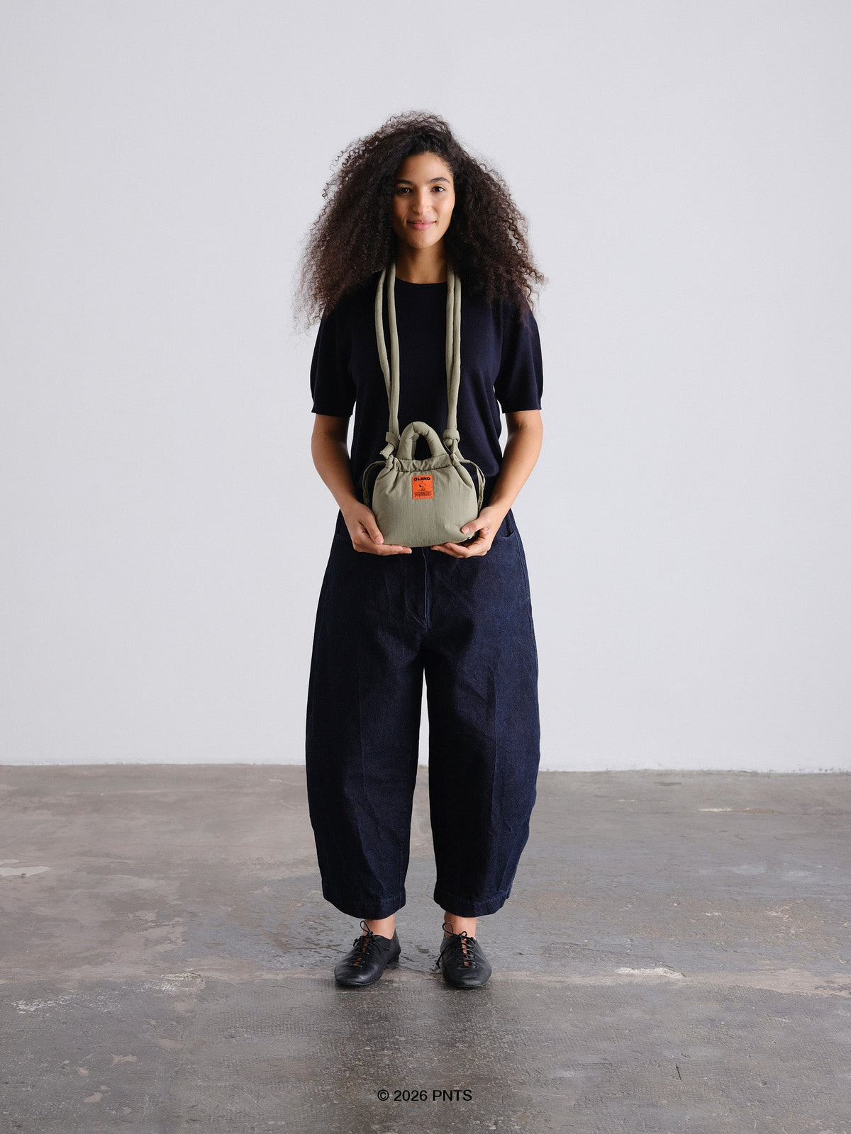 Bolso Micro Ona Soft