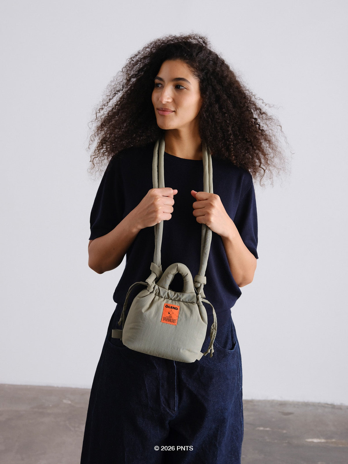 Bolso Micro Ona Soft