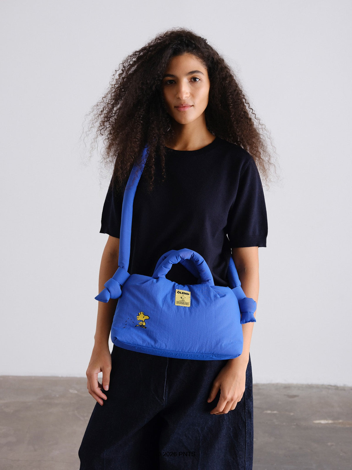 MiniNoli Soft Bag