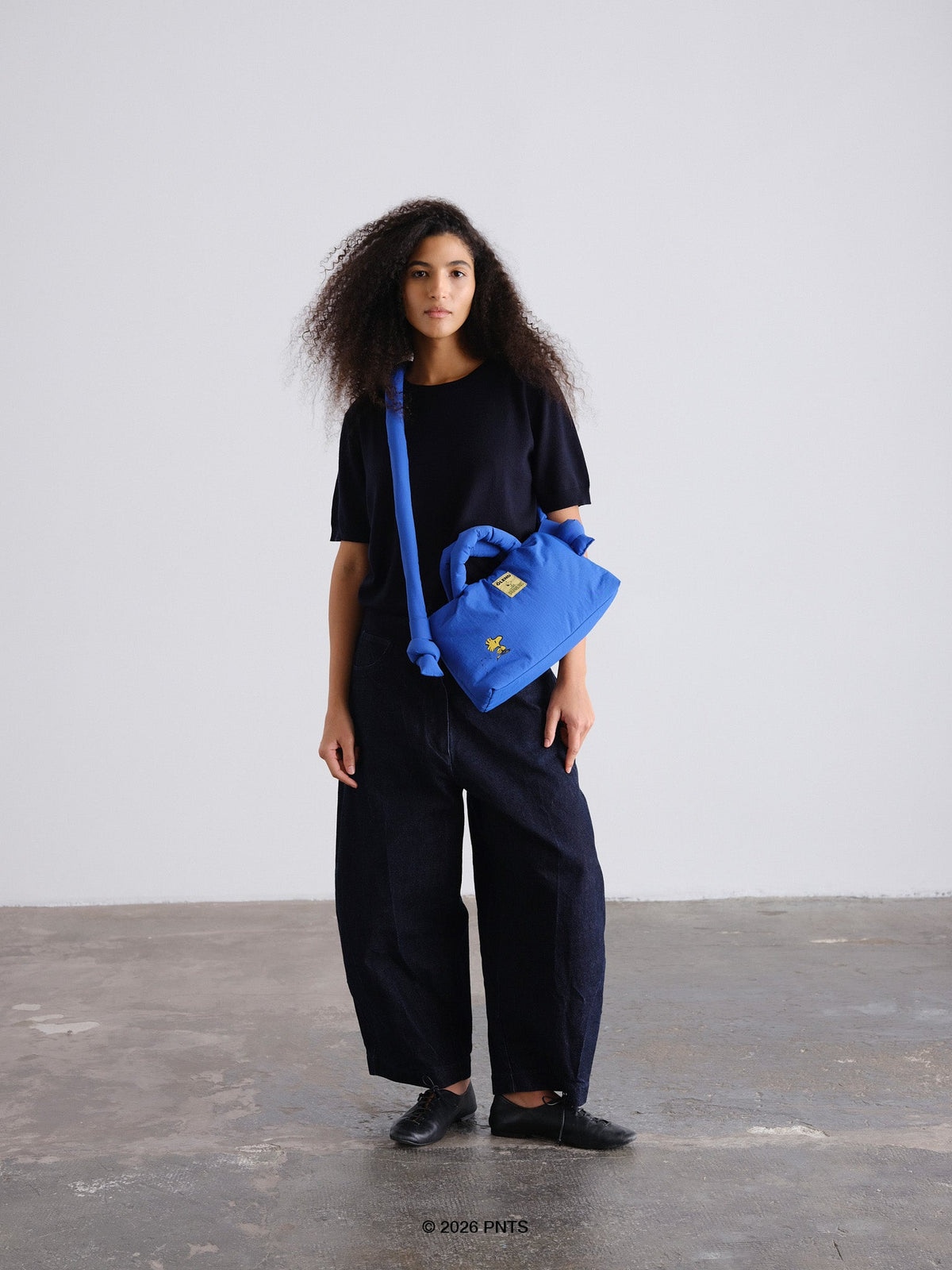 MiniNoli Soft Bag