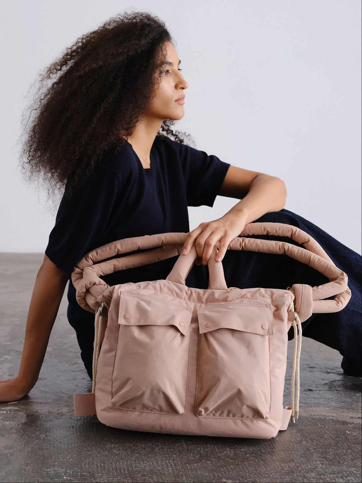 Rain Noli Bag