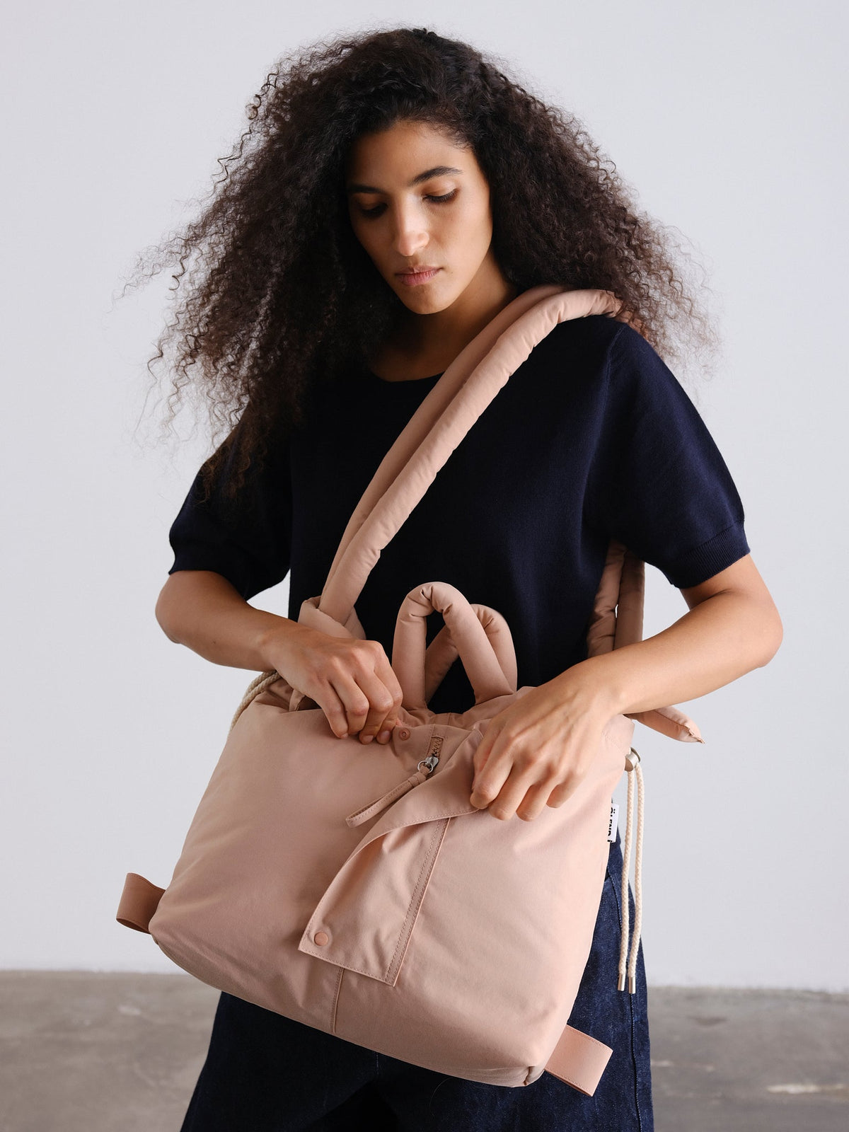 Rain Noli Bag