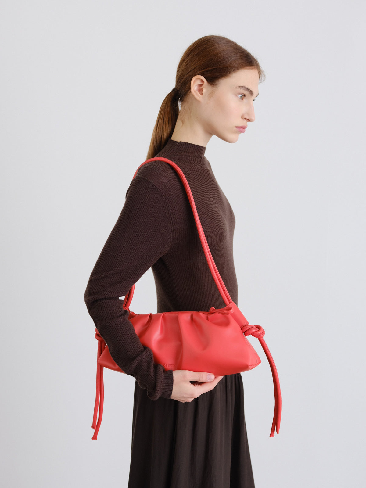 Dumpling Bag