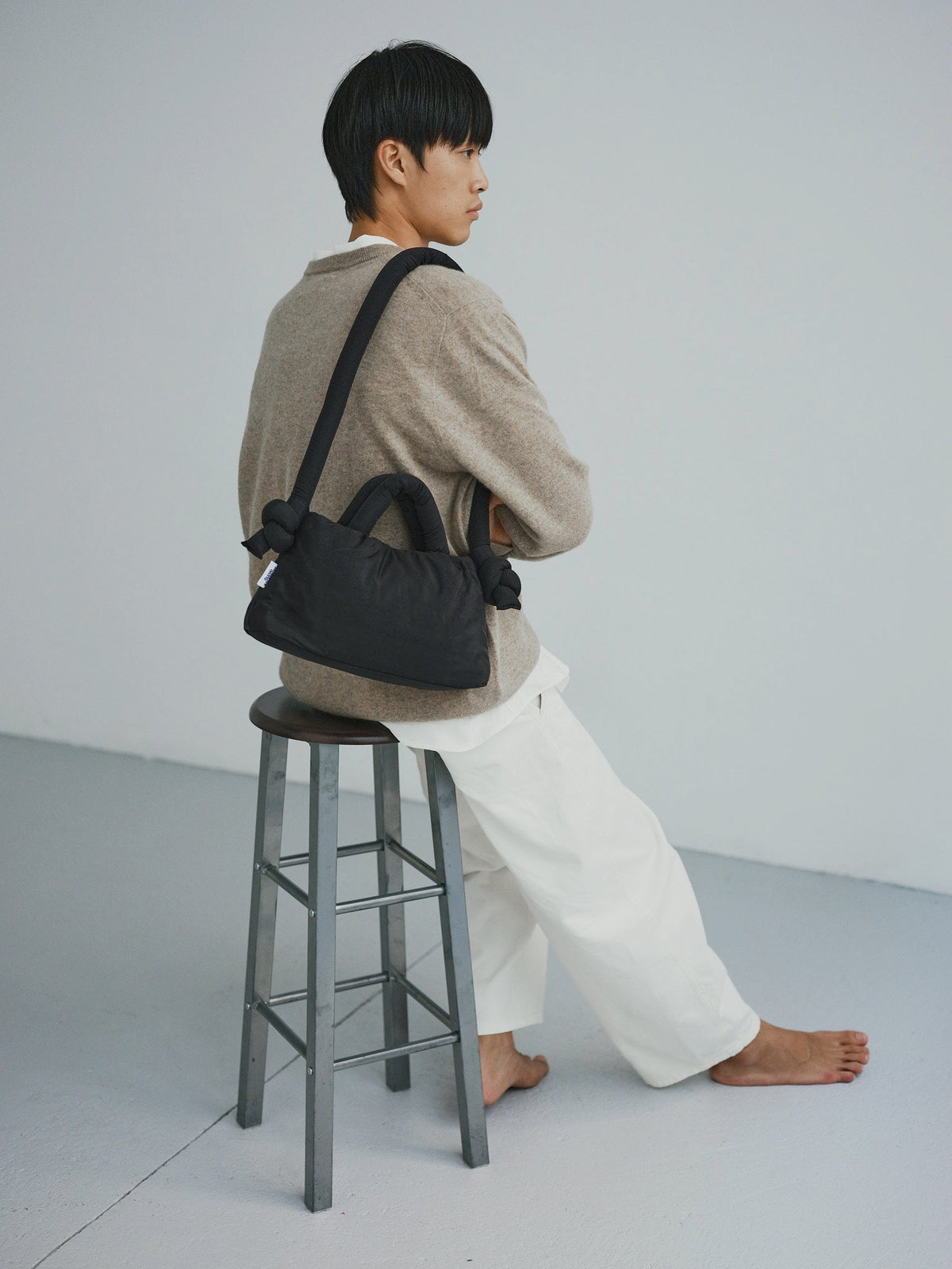 MiniNoli Soft Bag