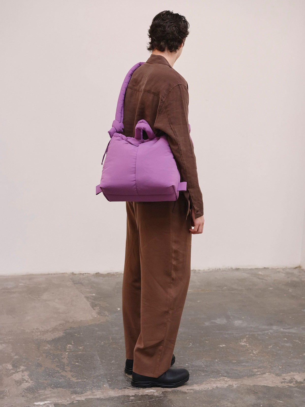 Noli Soft Bag