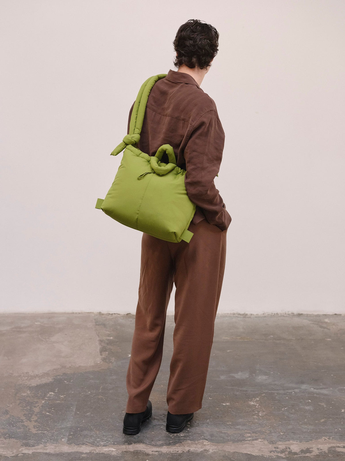 Noli Soft Bag