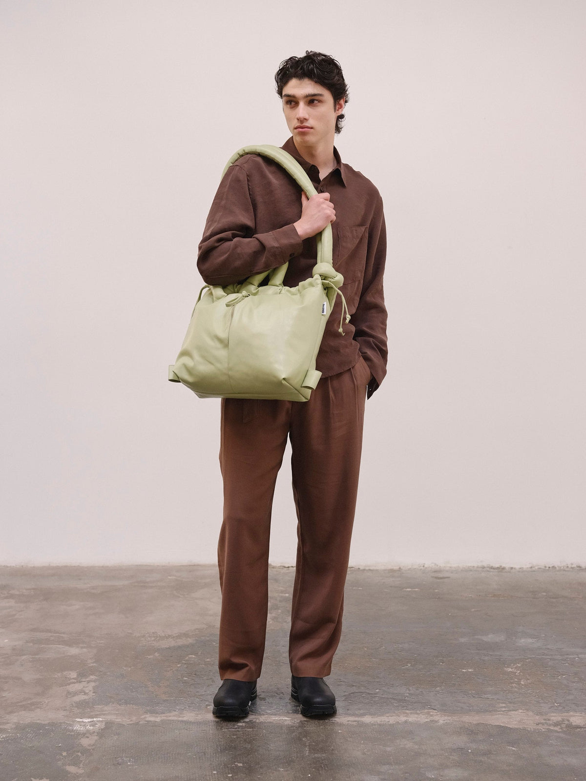 Noli Vegan Leather