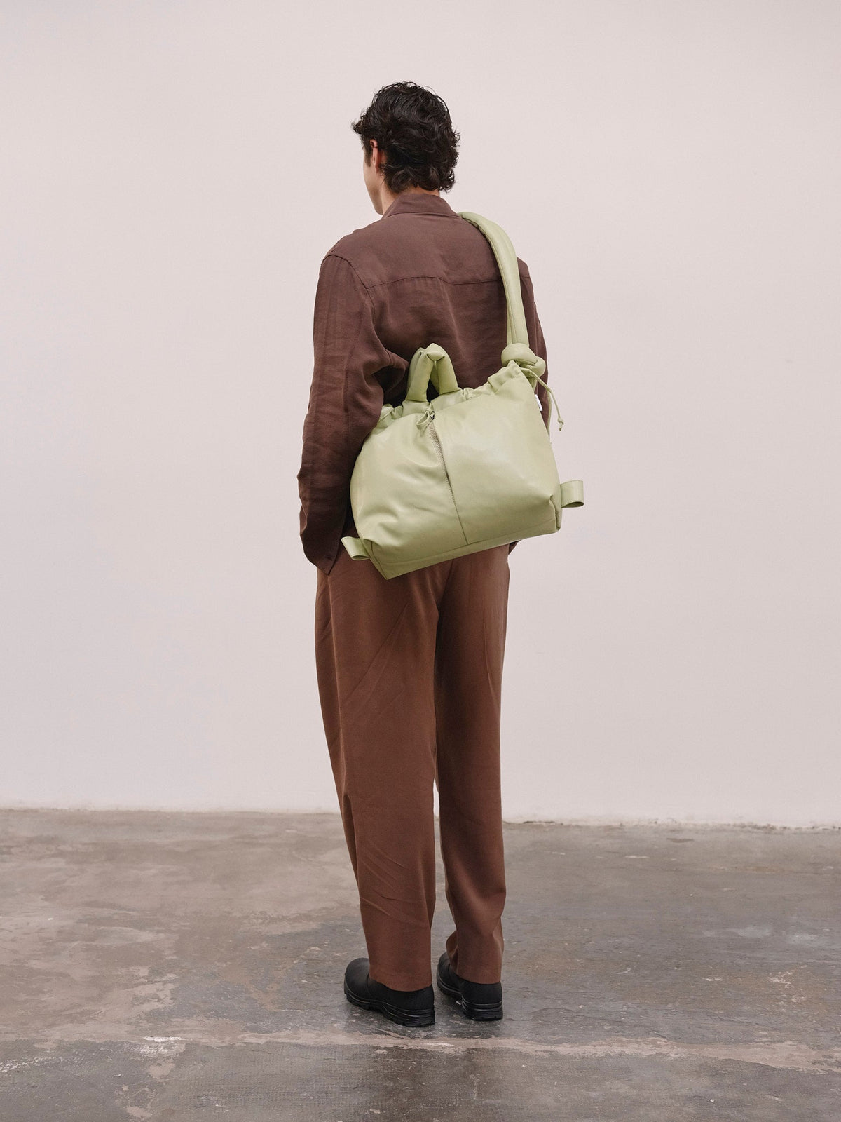 Noli Vegan Leather